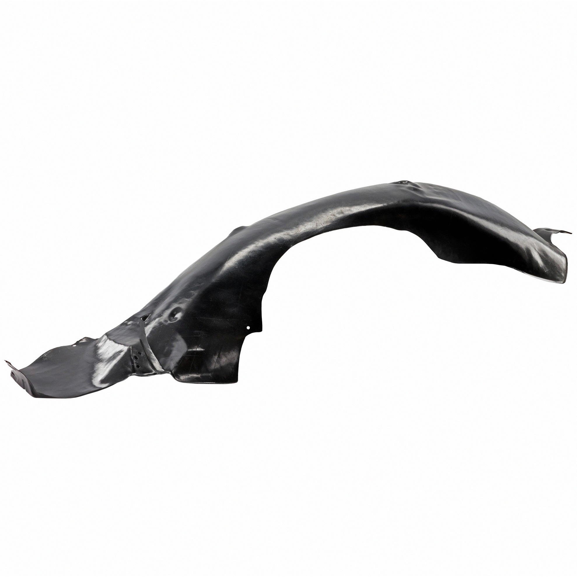 Right Passenger Side Fender Liner For 03-06 Ford Expedition