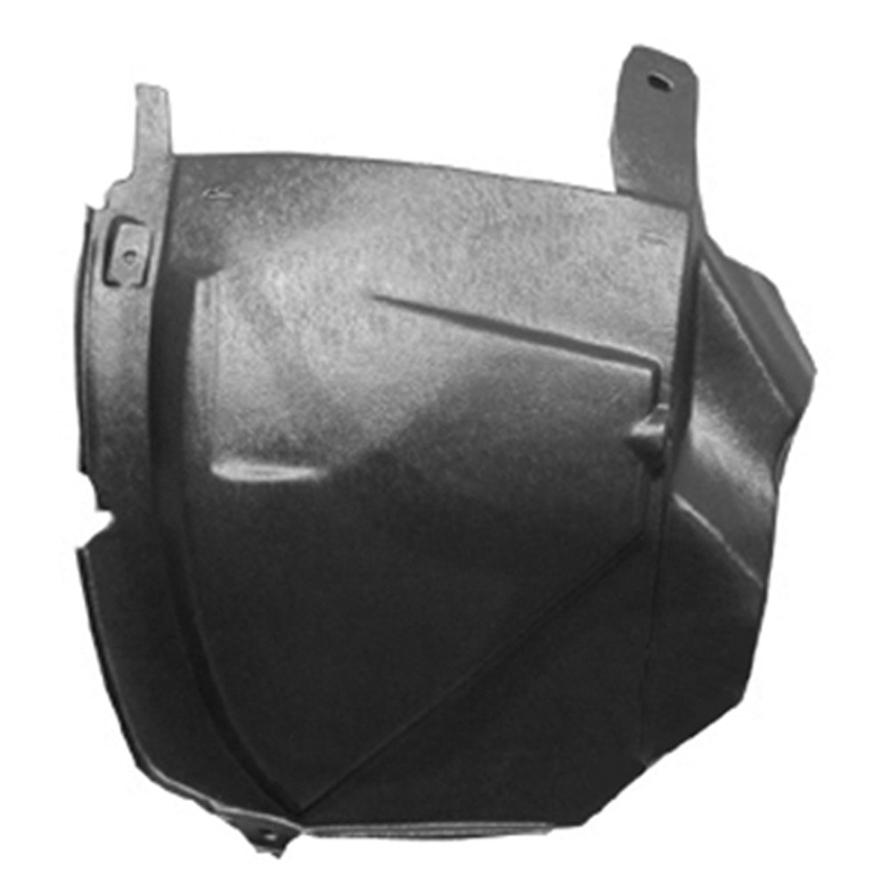 Right Passenger Side Fender Liner For 06-10 Ford Explorer, 07-10 Ford Explorer Sport Trac