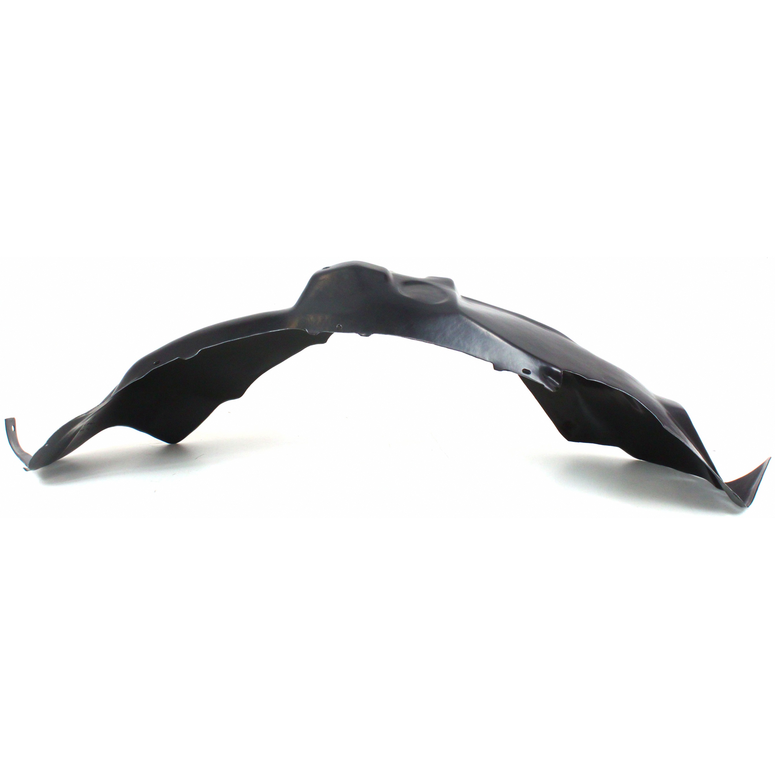 Right Passenger Side Fender Liner For 07-14 Ford Expedition, 07-14 Lincoln Navigator