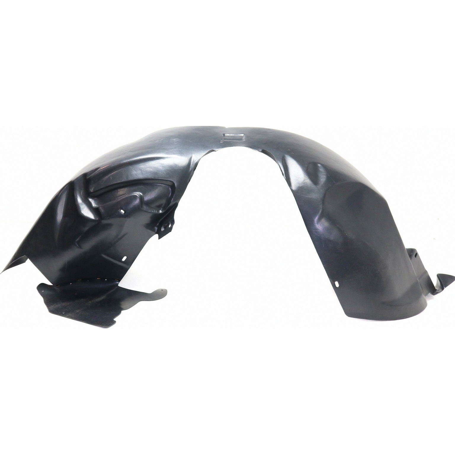 Right Passenger Side Fender Liner For 08-09 Ford Taurus, 08-09 Mercury Sable