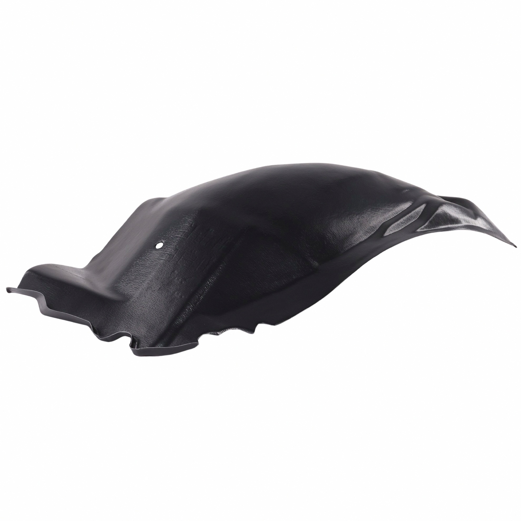 Right Passenger Side Fender Liner For 10-14 Ford Mustang