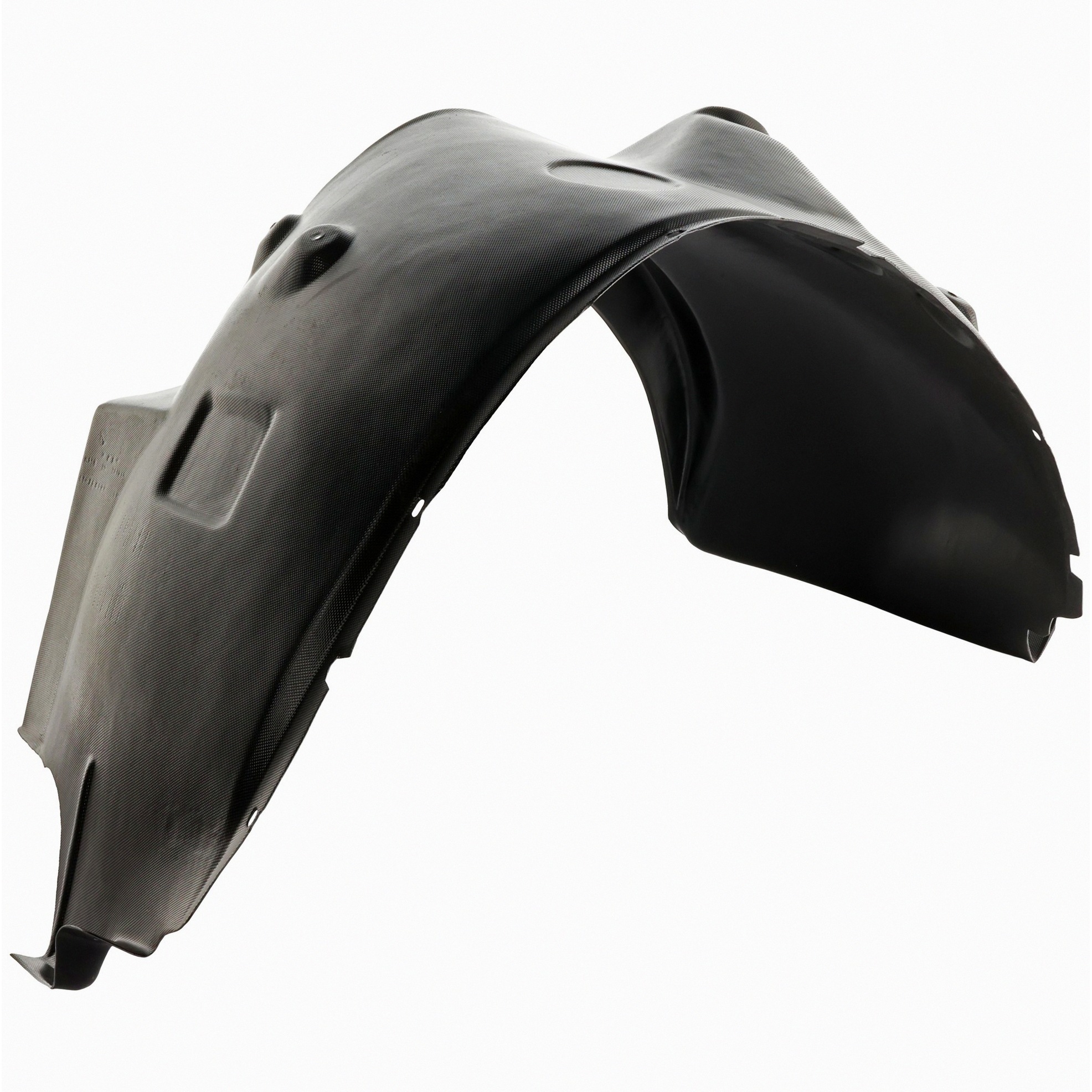 Right Passenger Side Fender Liner For 2008-2010 Ford