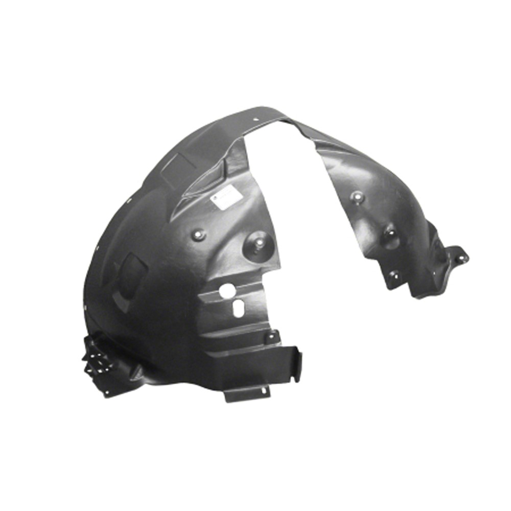 Right Passenger Side Fender Liner For 11-14 Ford Edge, 11-15 Lincoln MKX