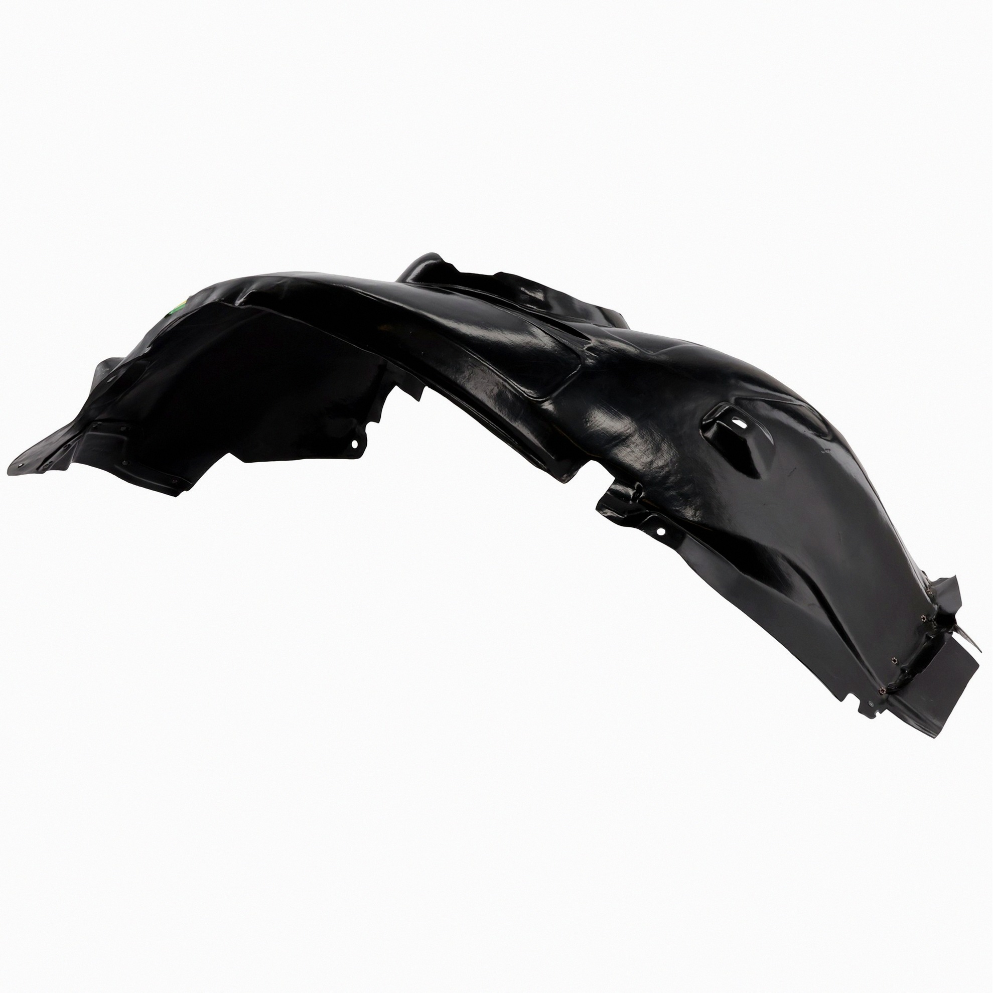 Right Passenger Side Fender Liner For 13-18 Ford C-Max