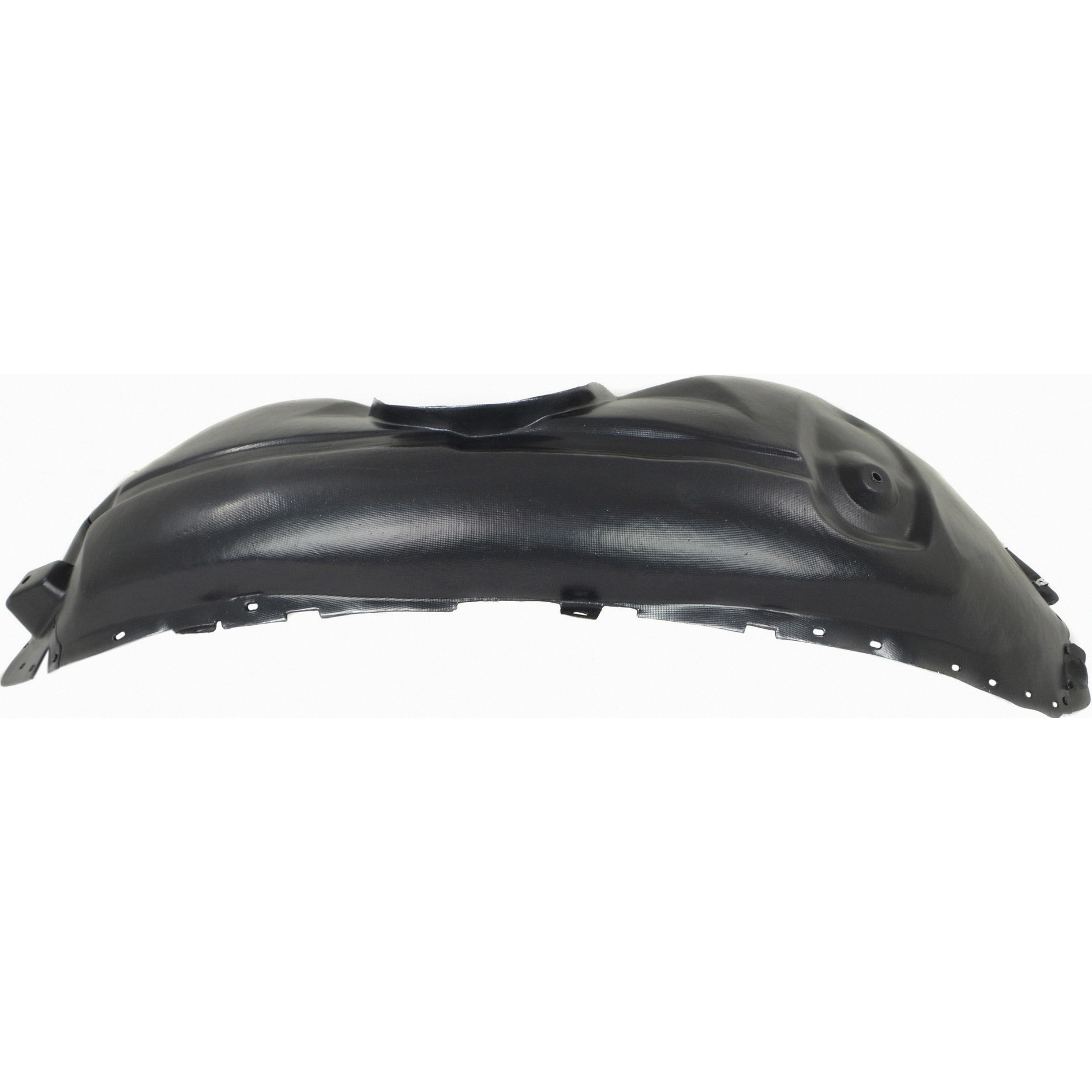 Right Passenger Side Fender Liner For 13-14 Ford Escape