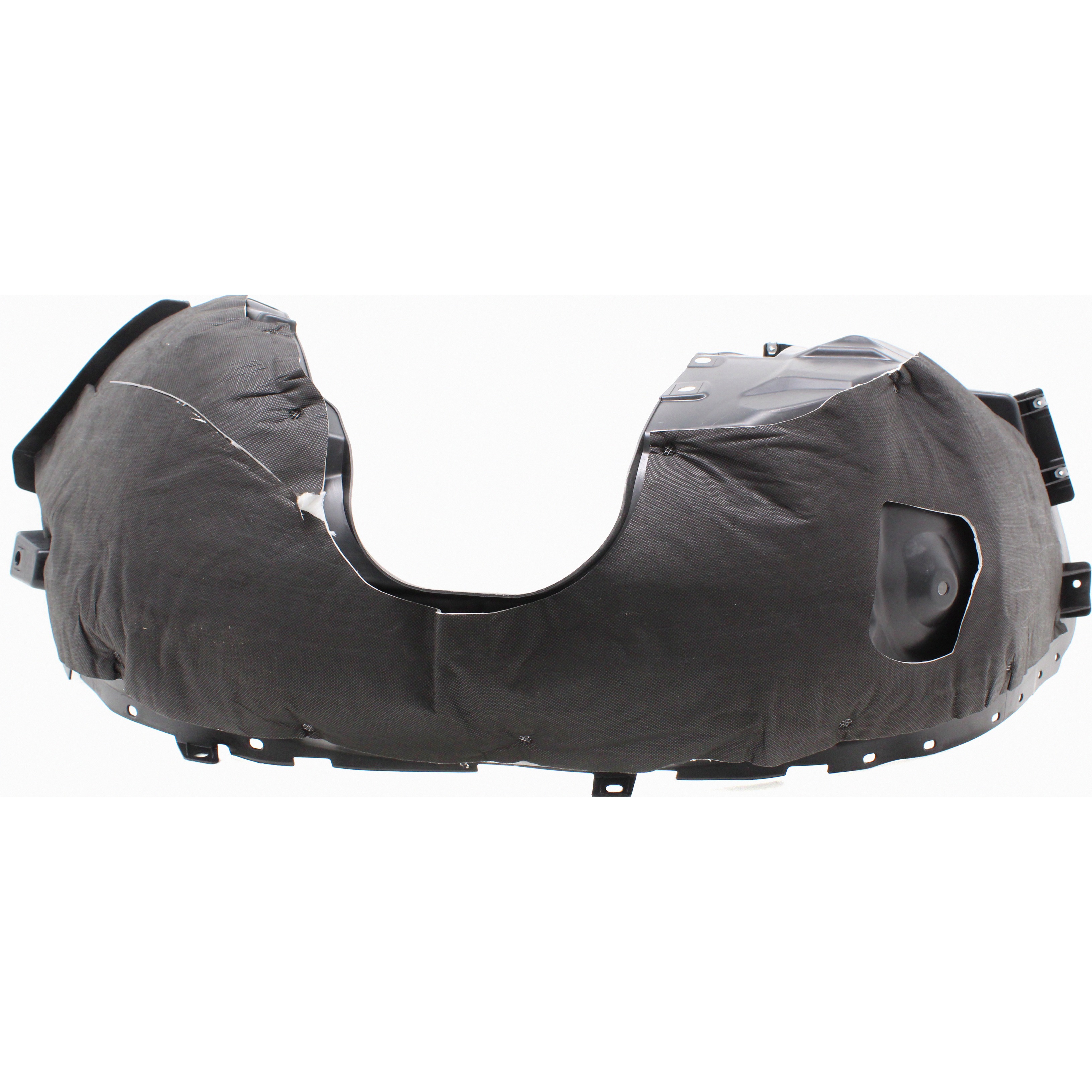 Right Passenger Side Fender Liner For 15-19 Ford Escape