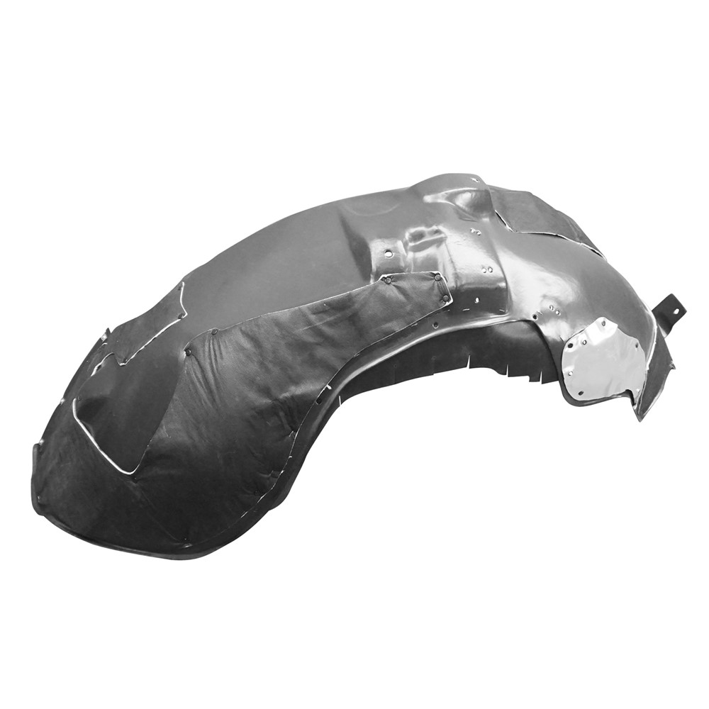 Right Passenger Side Fender Liner For 15-17 Ford Expedition, 15-17 Lincoln Navigator