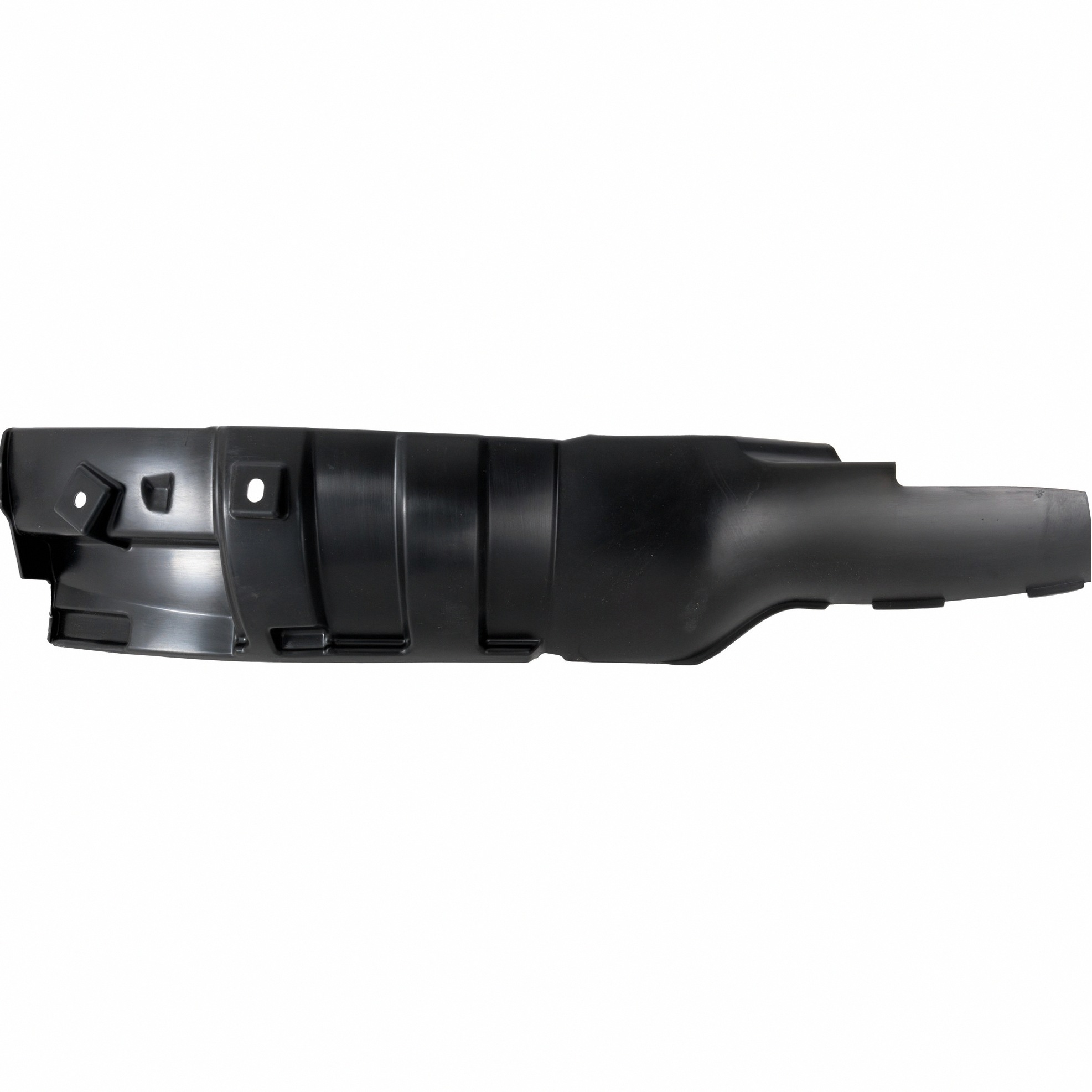 Right Passenger Side Fender Liner For 2015-2025 Ford; CAPA Certified