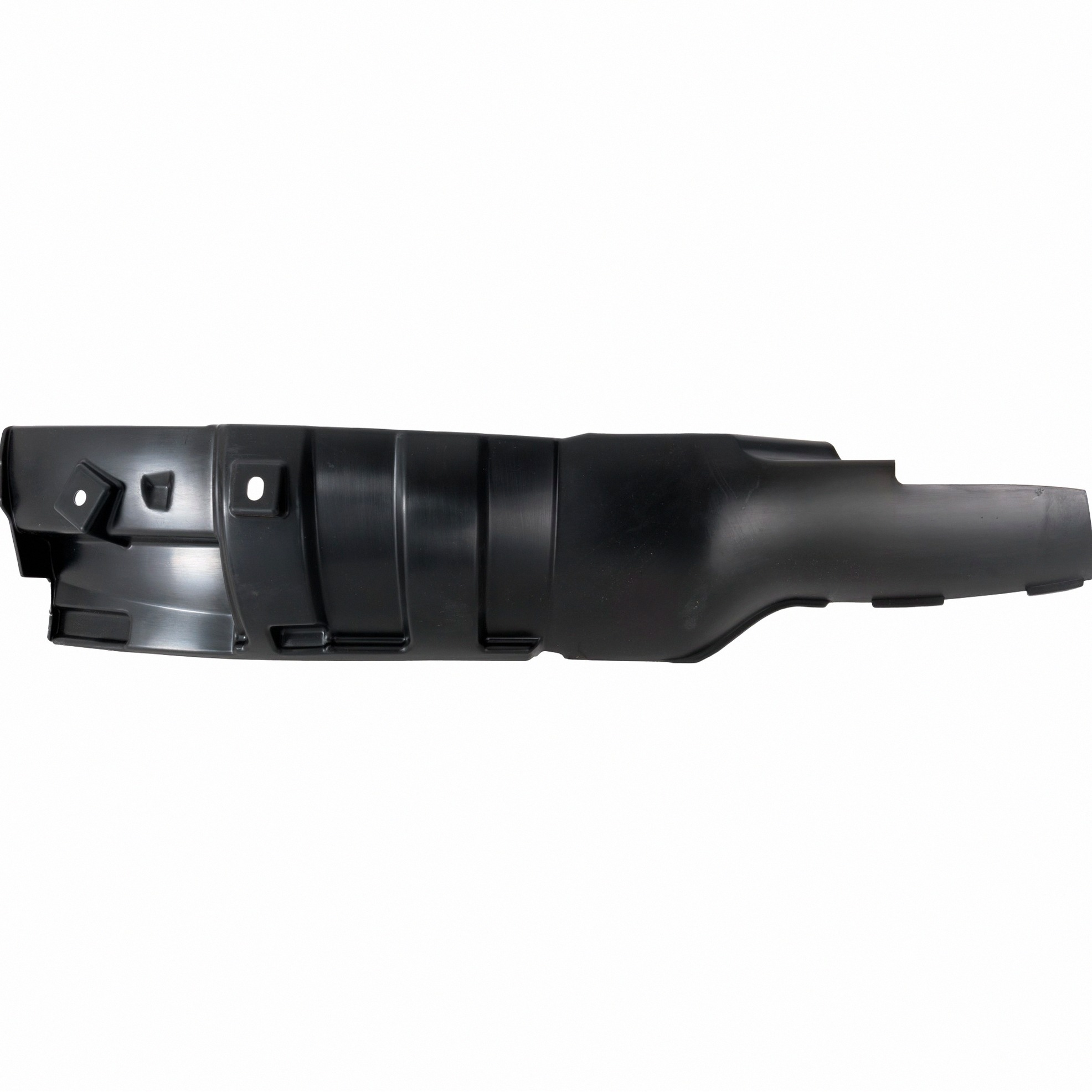 Right Passenger Side Fender Liner For 2015-2025 Ford