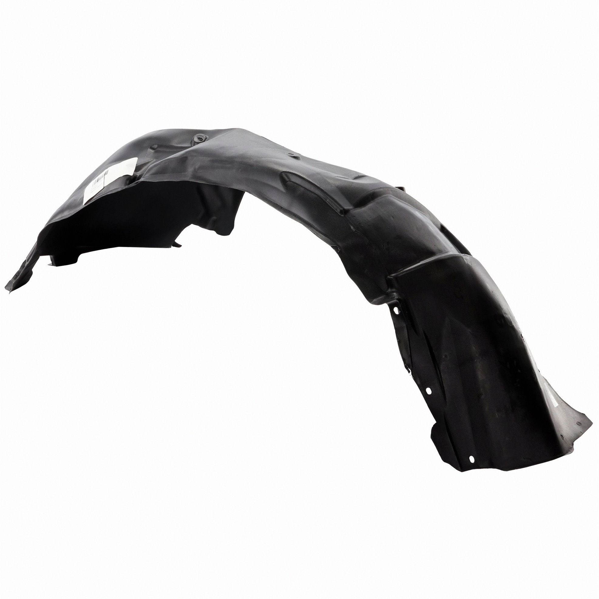 Right Passenger Side Fender Liner For 18-23 Ford Mustang