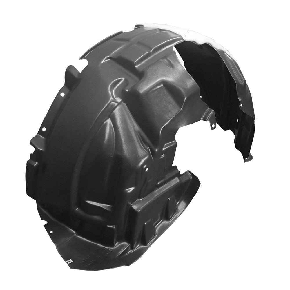 Right Passenger Side Fender Liner For 18-22 Ford EcoSport