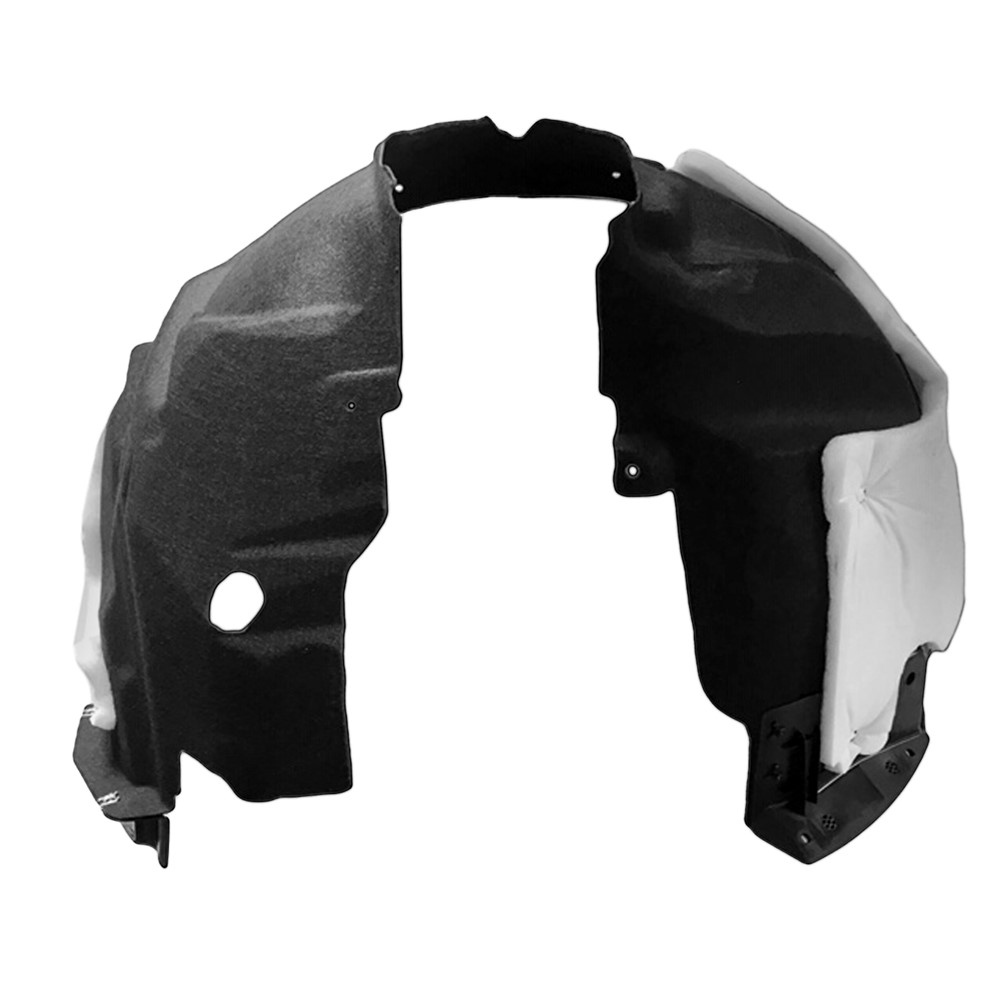 Right Passenger Side Fender Liner For 16-18 Lincoln MKX