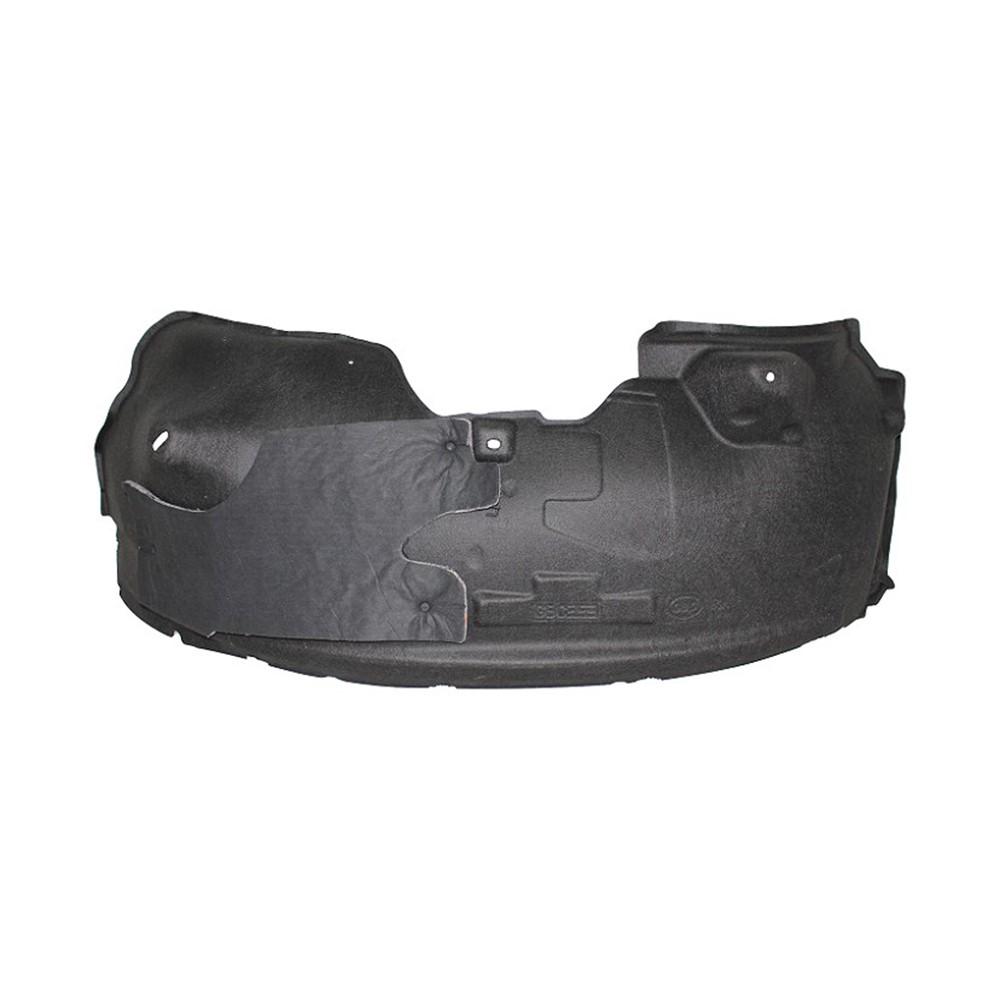 Right Passenger Side Fender Liner For 2017-2022 Ford