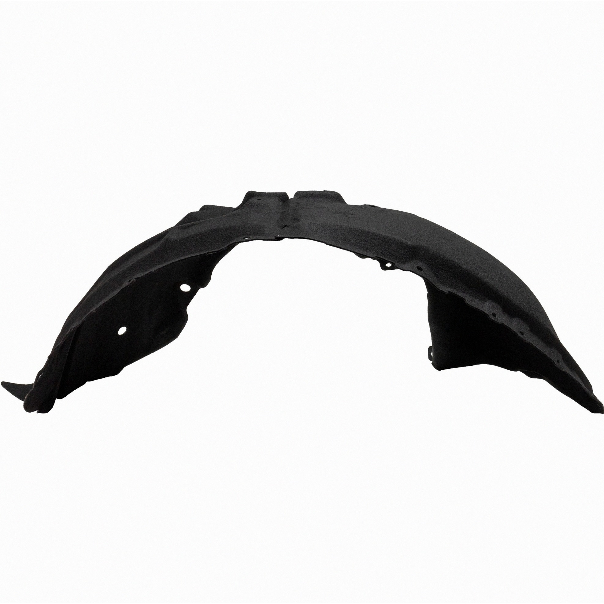 Right Passenger Side Fender Liner For 20-25 Ford Escape