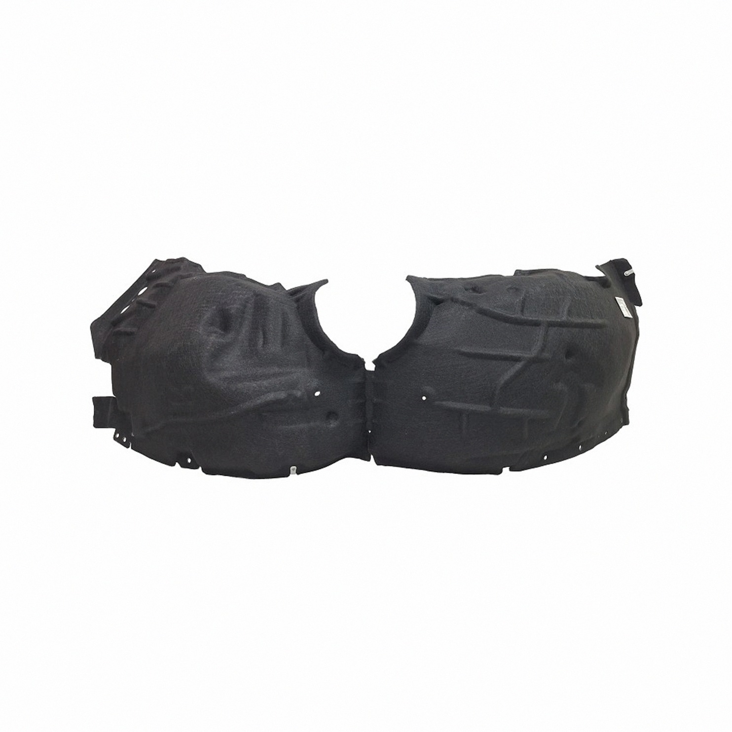 Right Passenger Side Fender Liner For 24-25 Ford Mustang