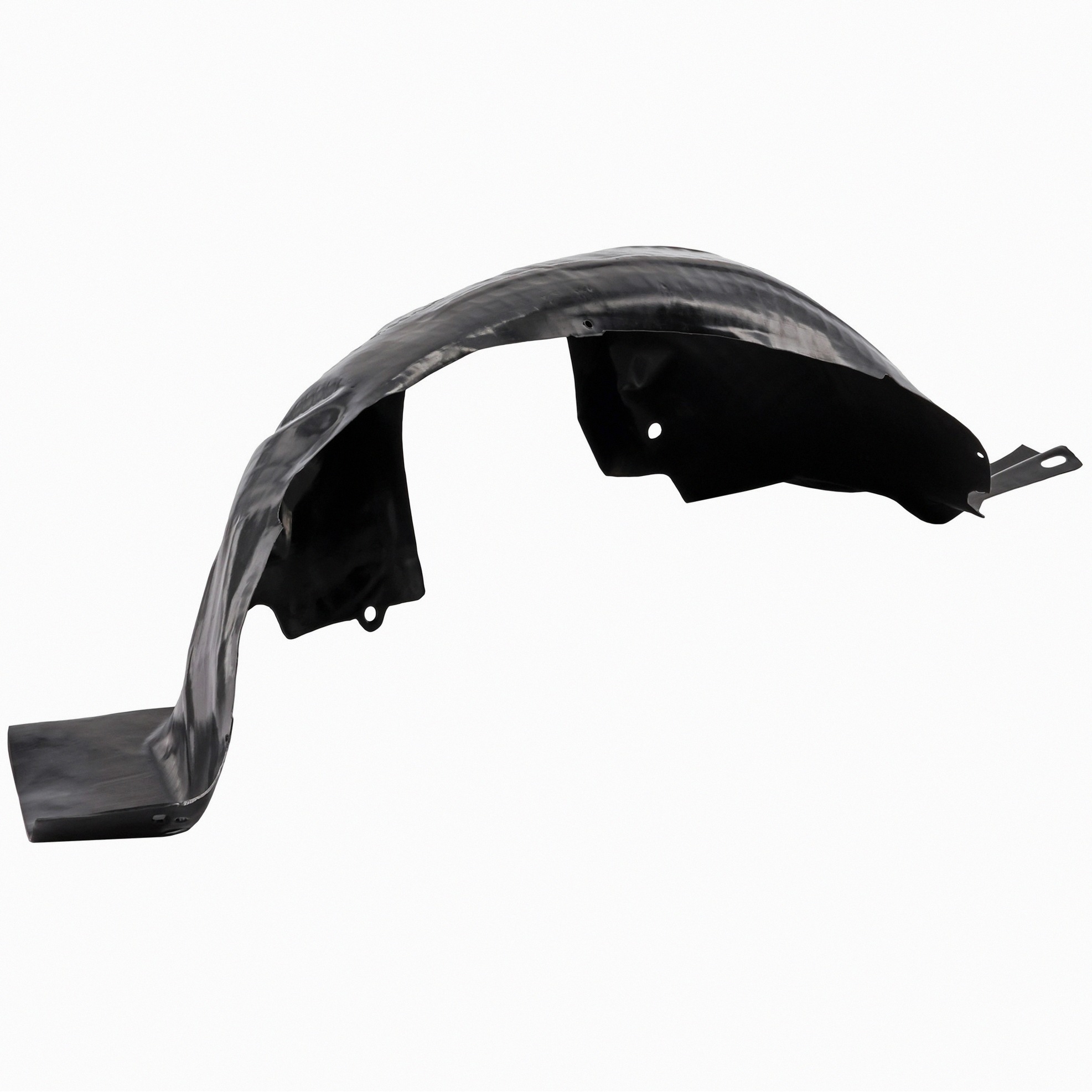 Left Driver Side Fender Accessory For 94-98 Ford Mustang