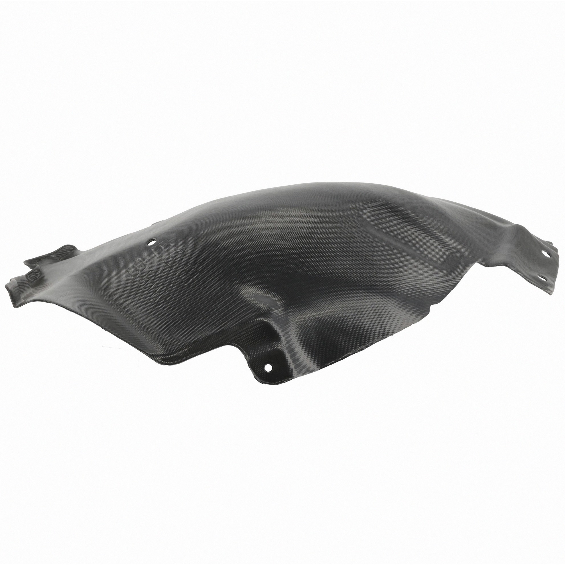 Left Driver Side Fender Accessory For 05-06 Ford GT, 05-09 Ford Mustang
