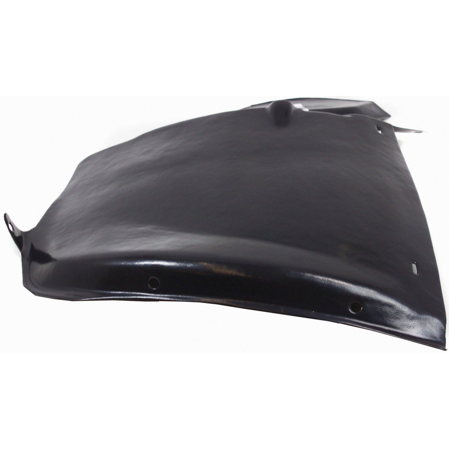 Left Driver Side Fender Accessory For 03-05 Lincoln Aviator