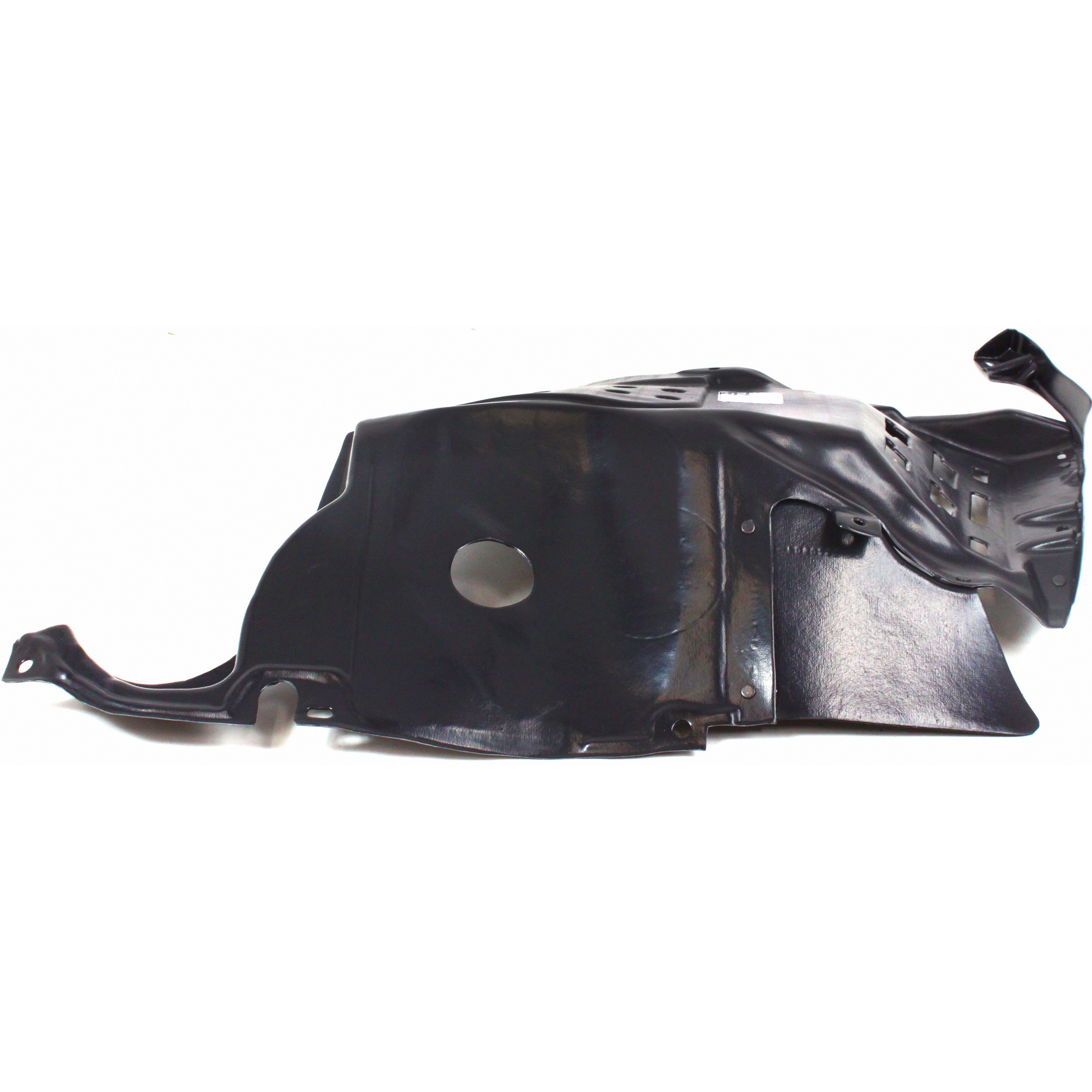 Left Driver Side Fender Accessory For 05-07 Ford Escape, 05-06 Mazda Tribute, 05-07 Mercury Mariner