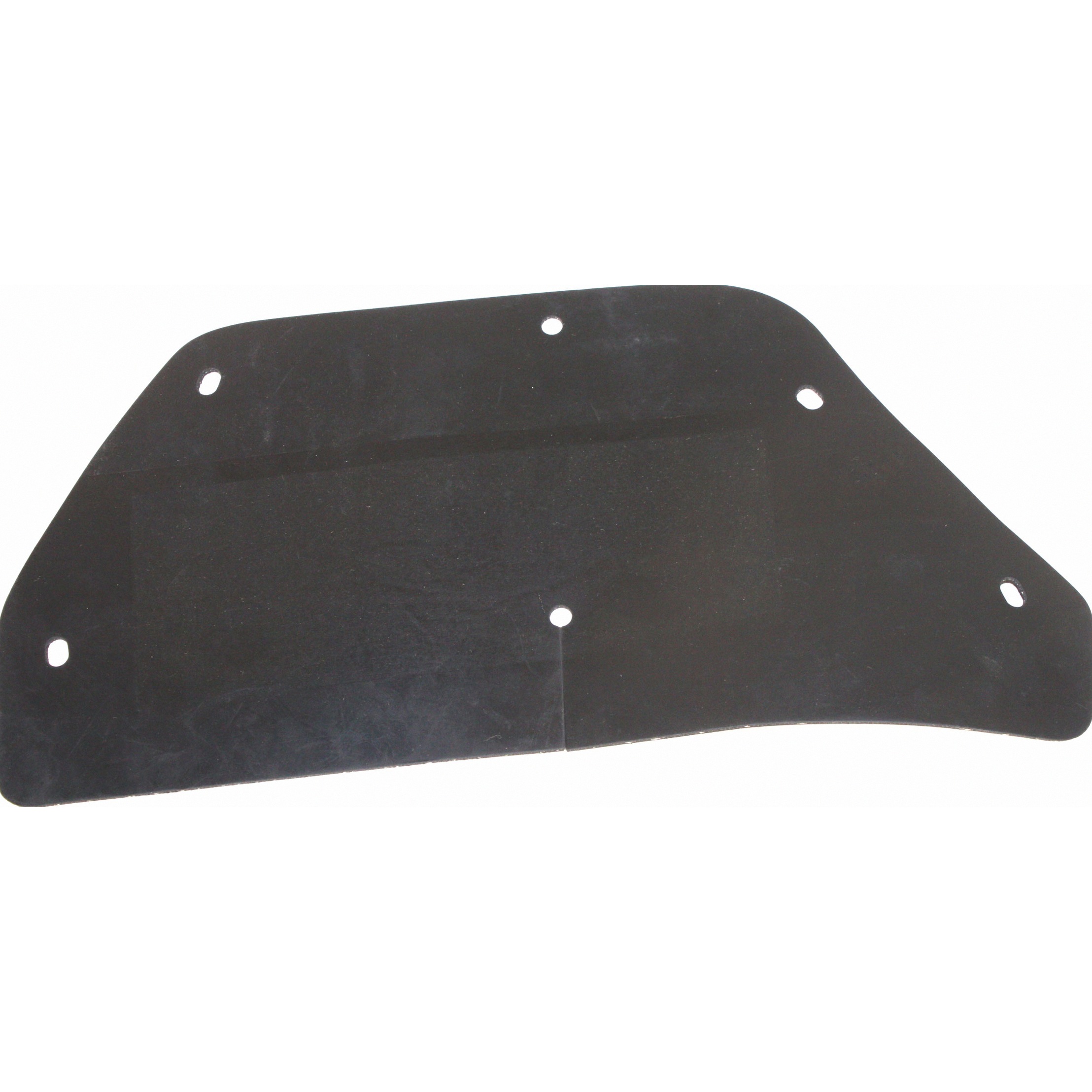 Left Driver Side Fender Accessory For 03-11 Ford Crown Victoria, 03-11 Mercury Grand Marquis