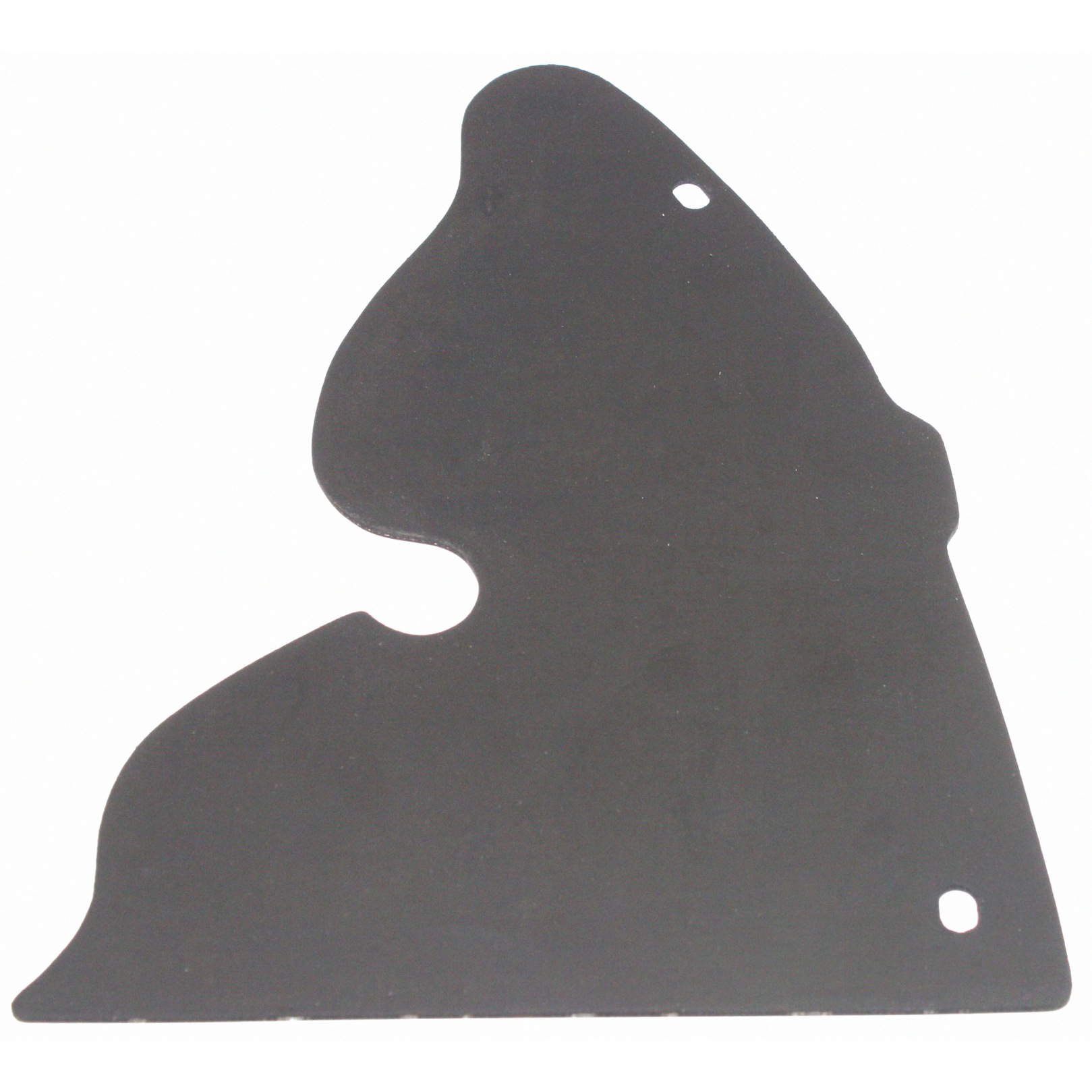 Left Driver Side Fender Accessory For 98-08 Ford Ranger