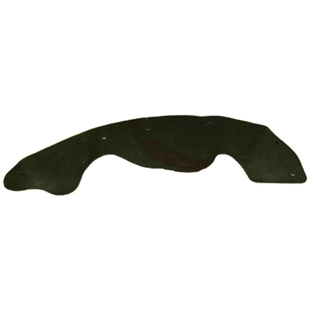 Left Driver Side Fender Accessory For 99-01 Ford Explorer, 01-05 Ford Explorer Sport Trac, 99-01 Mercury Mountaineer