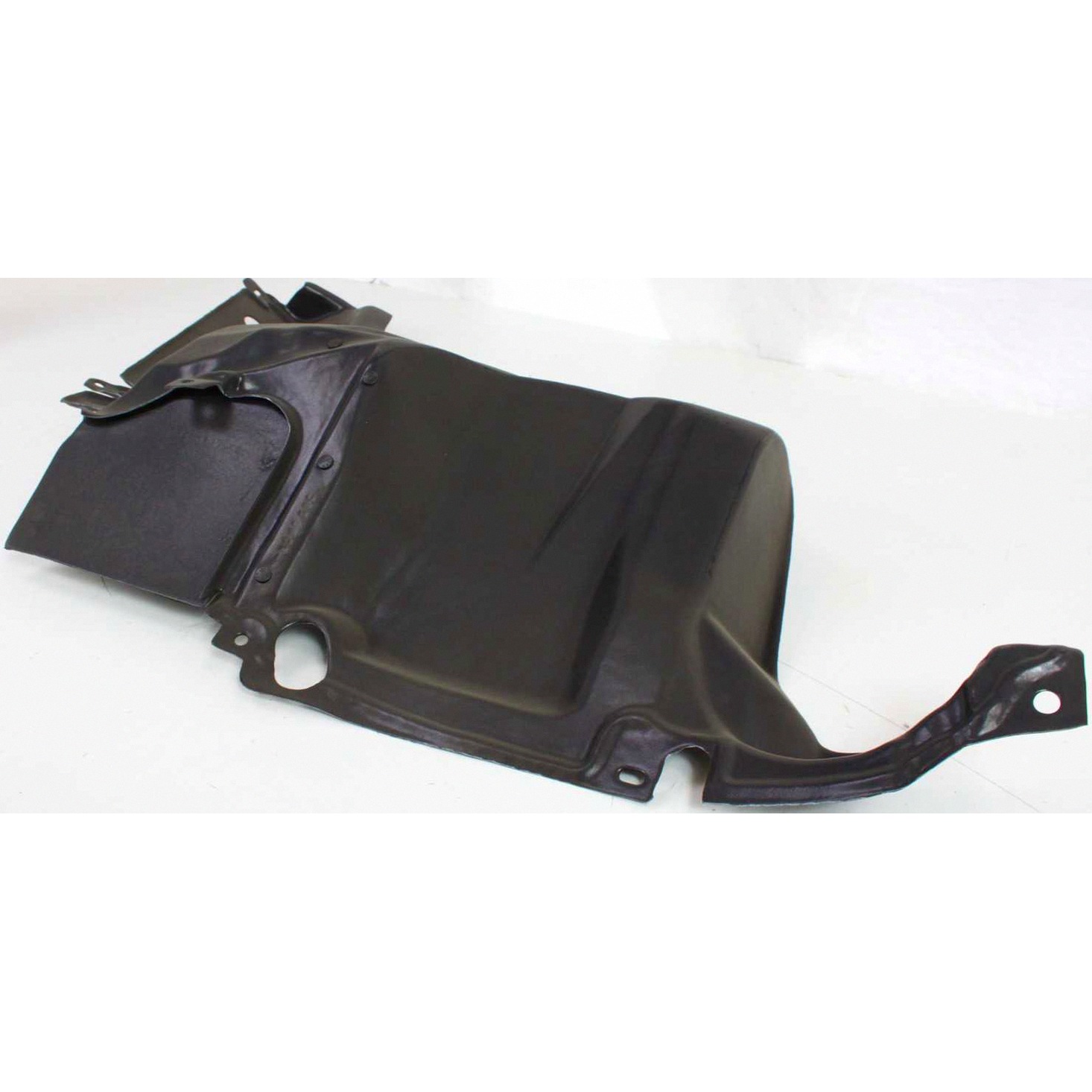 Fender Accessory Set For 08-12 Ford Escape, 08-11 Mercury Mariner