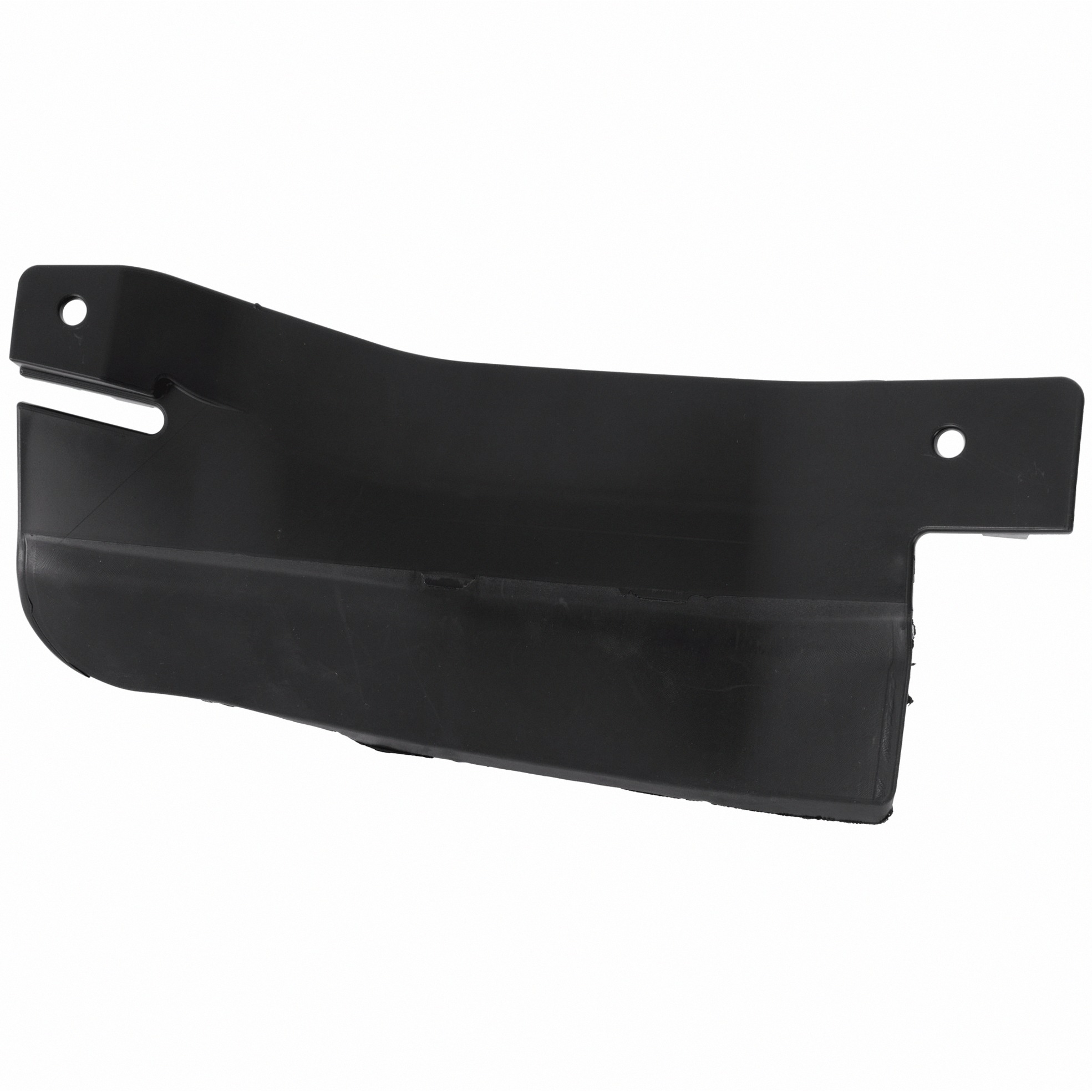 Left Driver Side Fender Accessory For 18-22 Ford GT, 18-23 Ford Mustang; CAPA Certified