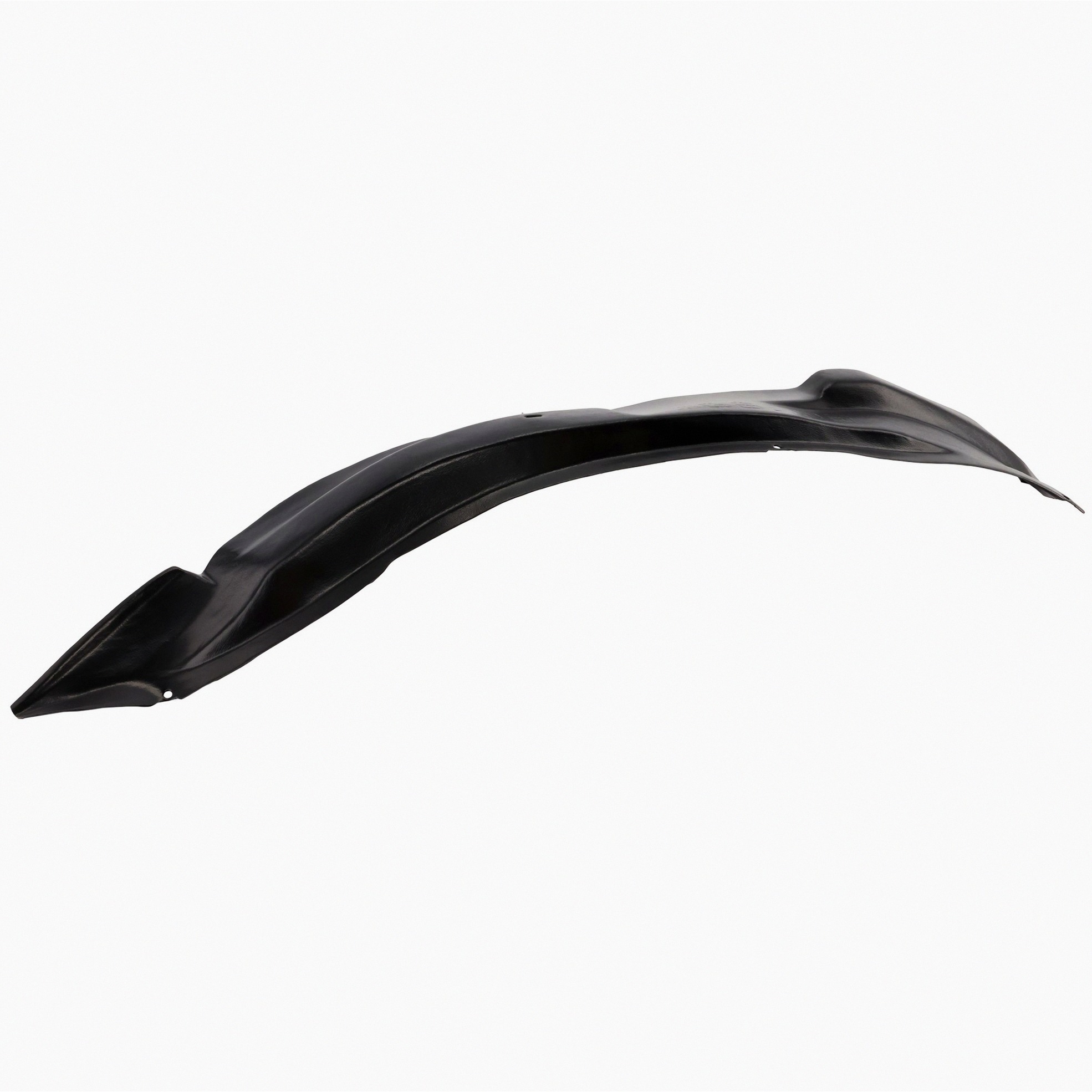 Right Passenger Side Fender Accessory For 08-14 Ford E-150, 08-14 Ford E-250, 08-24 Ford E-350 Super Duty