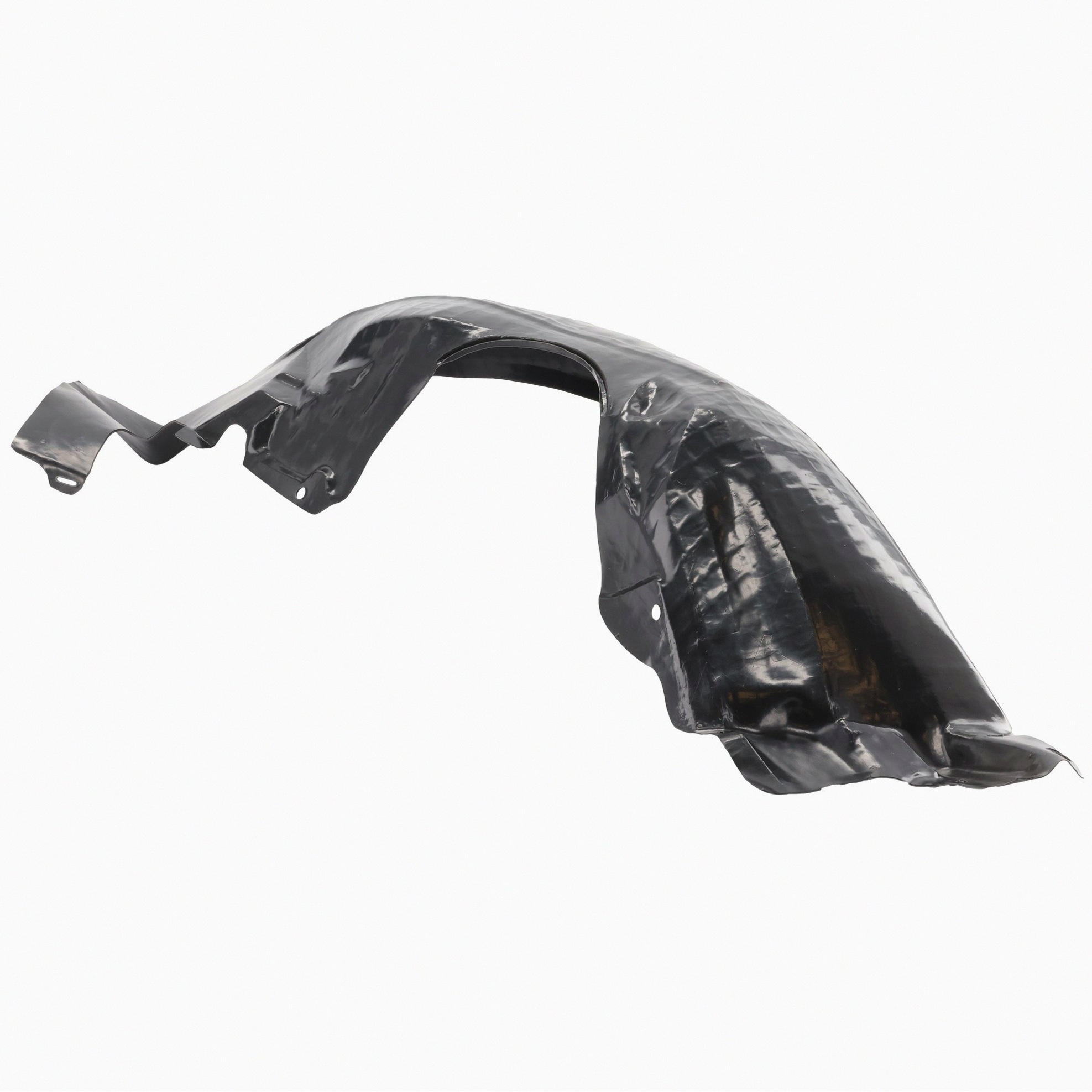 Right Passenger Side Fender Accessory For 99-04 Ford Mustang