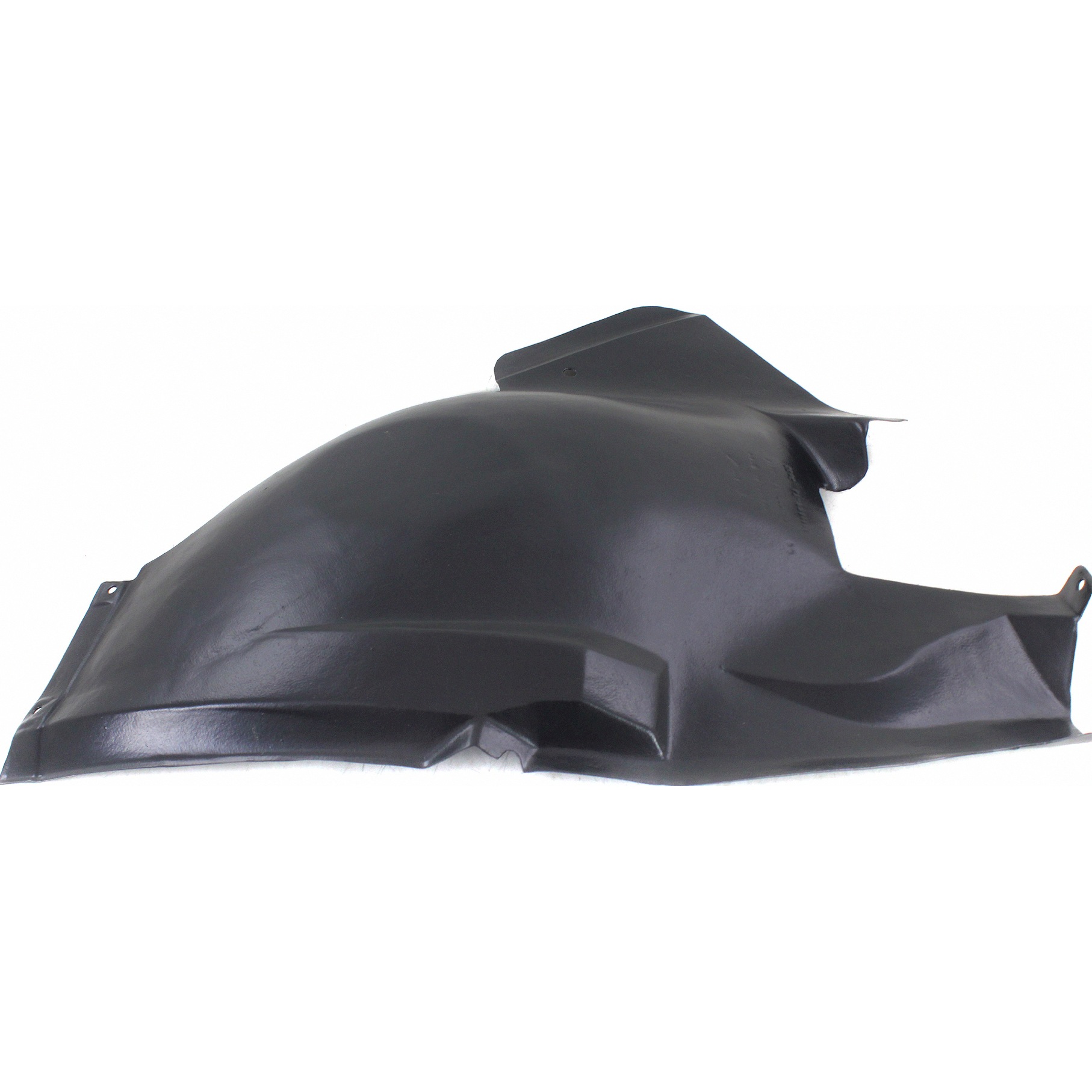 Right Passenger Side Fender Accessory For 00-07 Ford Taurus, 00-05 Mercury Sable