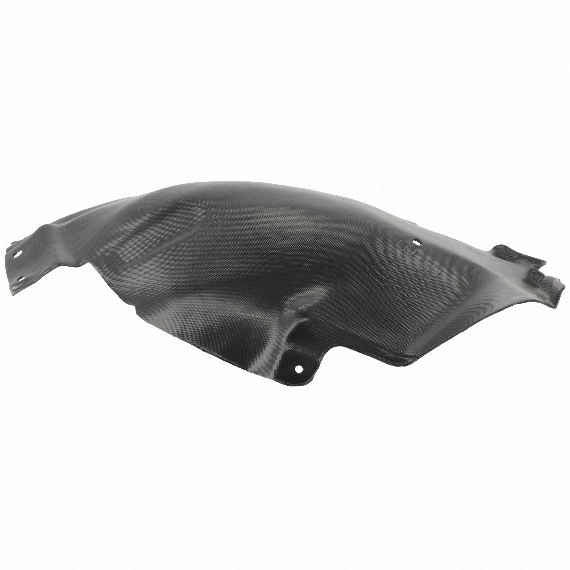 Right Passenger Side Fender Accessory For 05-06 Ford GT, 05-09 Ford Mustang