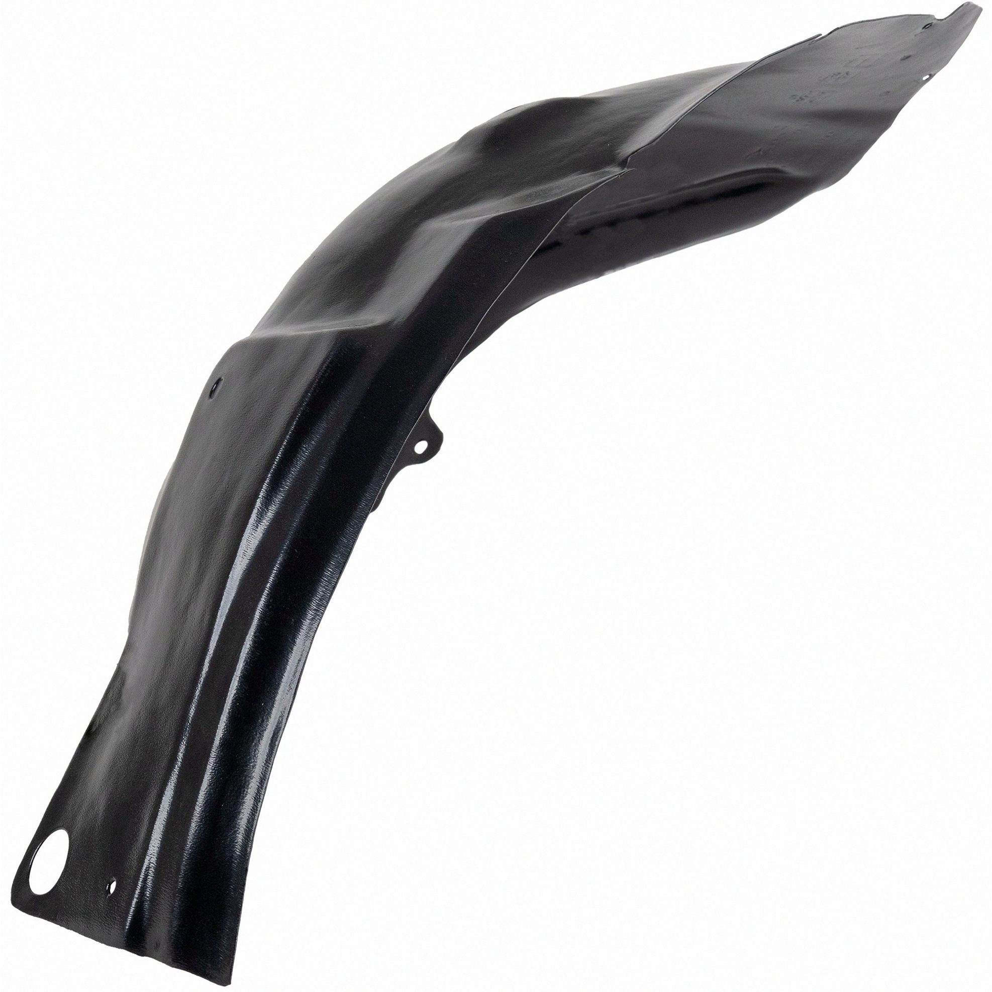 Right Passenger Side Fender Accessory For 05-09 Ford Mustang