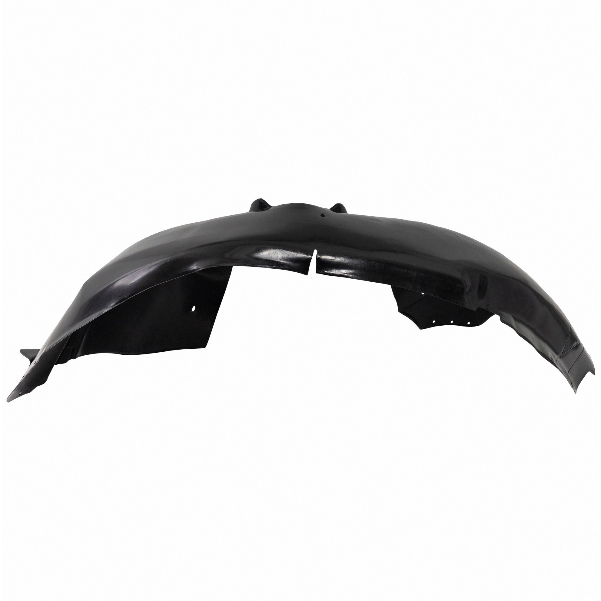 Right Passenger Side Fender Accessory For 05-07 Ford Five Hundred, 05-07 Mercury Montego