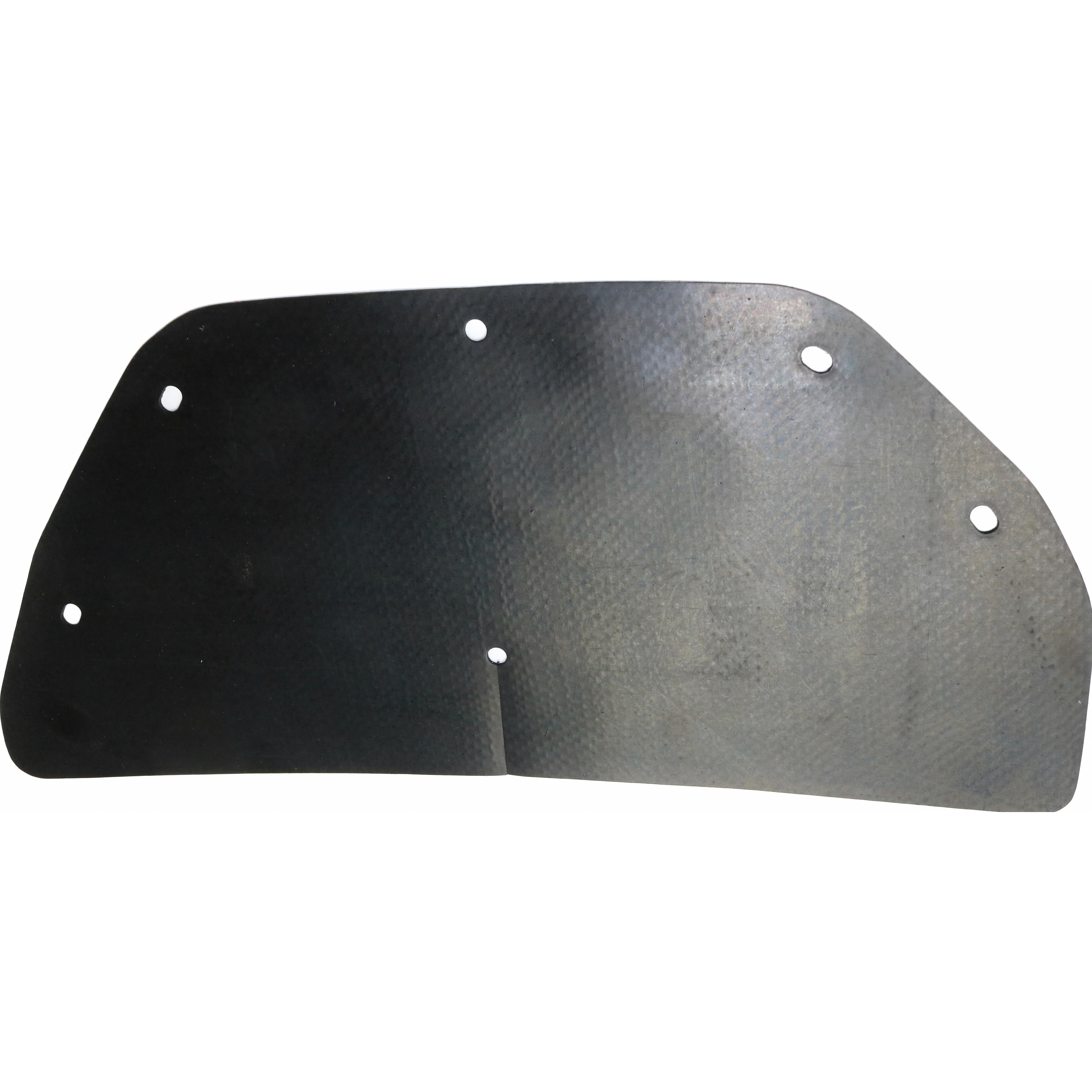 Right Passenger Side Fender Accessory For 03-11 Ford Crown Victoria, 03-11 Mercury Grand Marquis