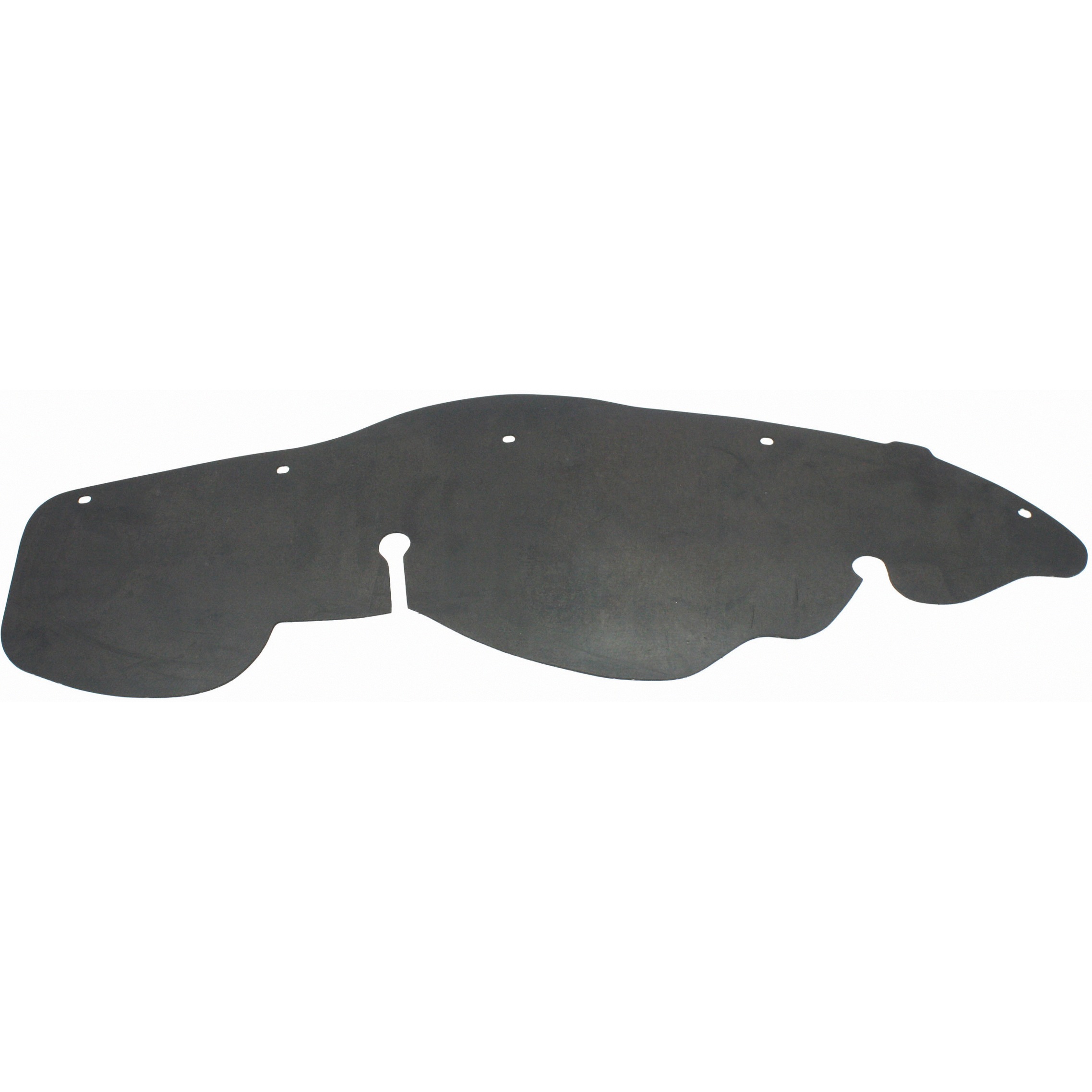 Right Passenger Side Fender Accessory For 98-11 Ford Ranger