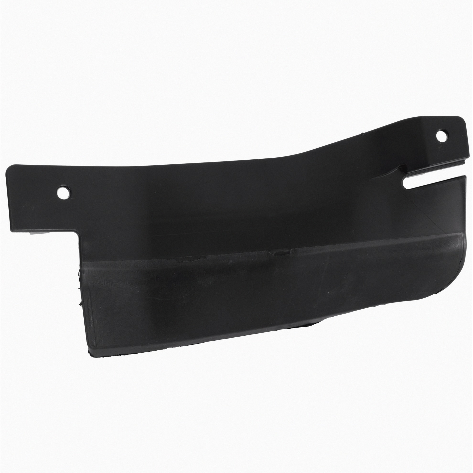 Right Passenger Side Fender Accessory For 18-22 Ford GT, 18-23 Ford Mustang; CAPA Certified