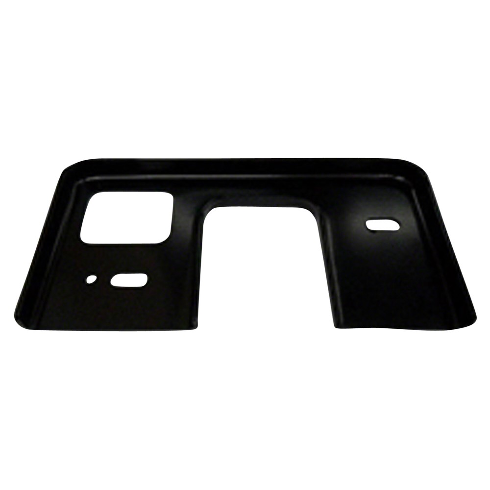 Right Passenger Side Frame & Crossmember For 06-08 Ford F-150, 06-08 Lincoln Mark LT