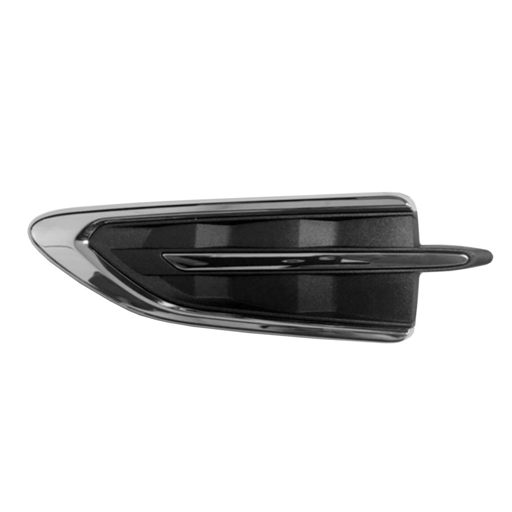 Left Driver Side Fender Accessory For 17-19 Ford Escape