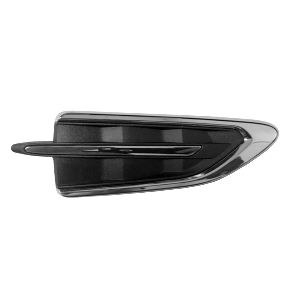 Right Passenger Side Fender Accessory For 17-19 Ford Escape