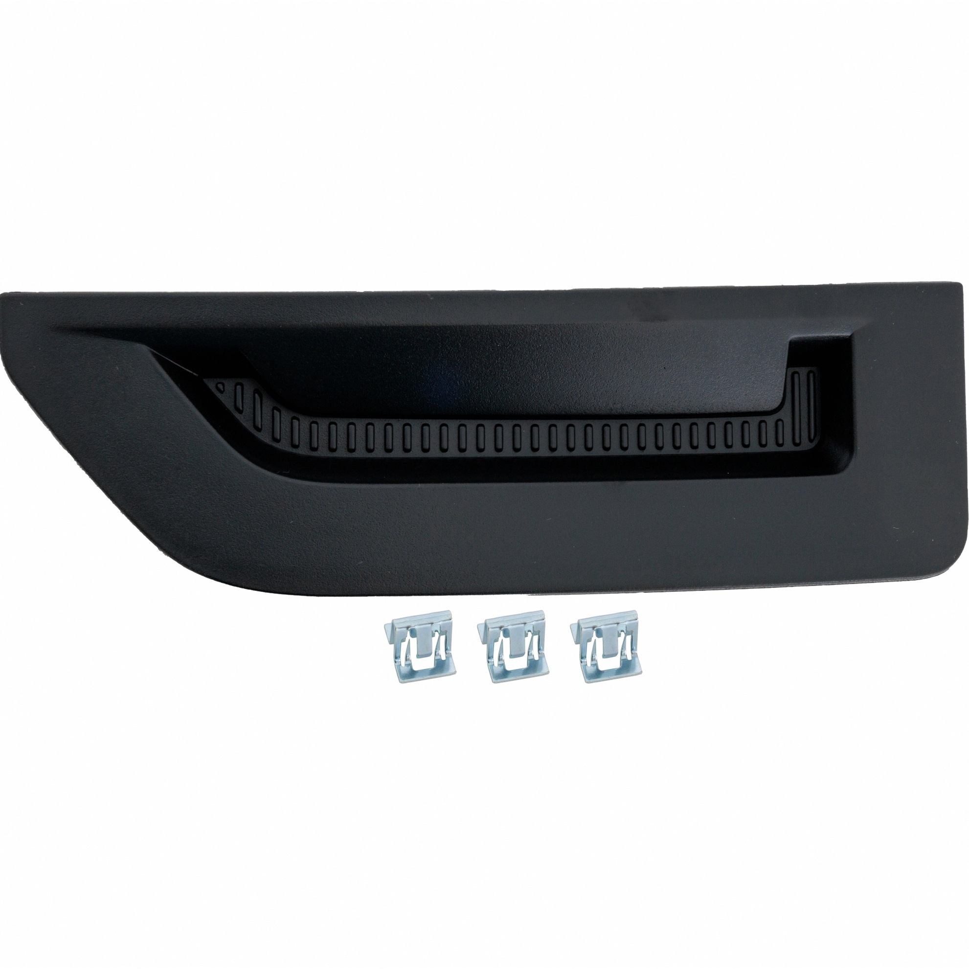 Right Passenger Side Fender Accessory For 21-24 Ford Bronco Sport