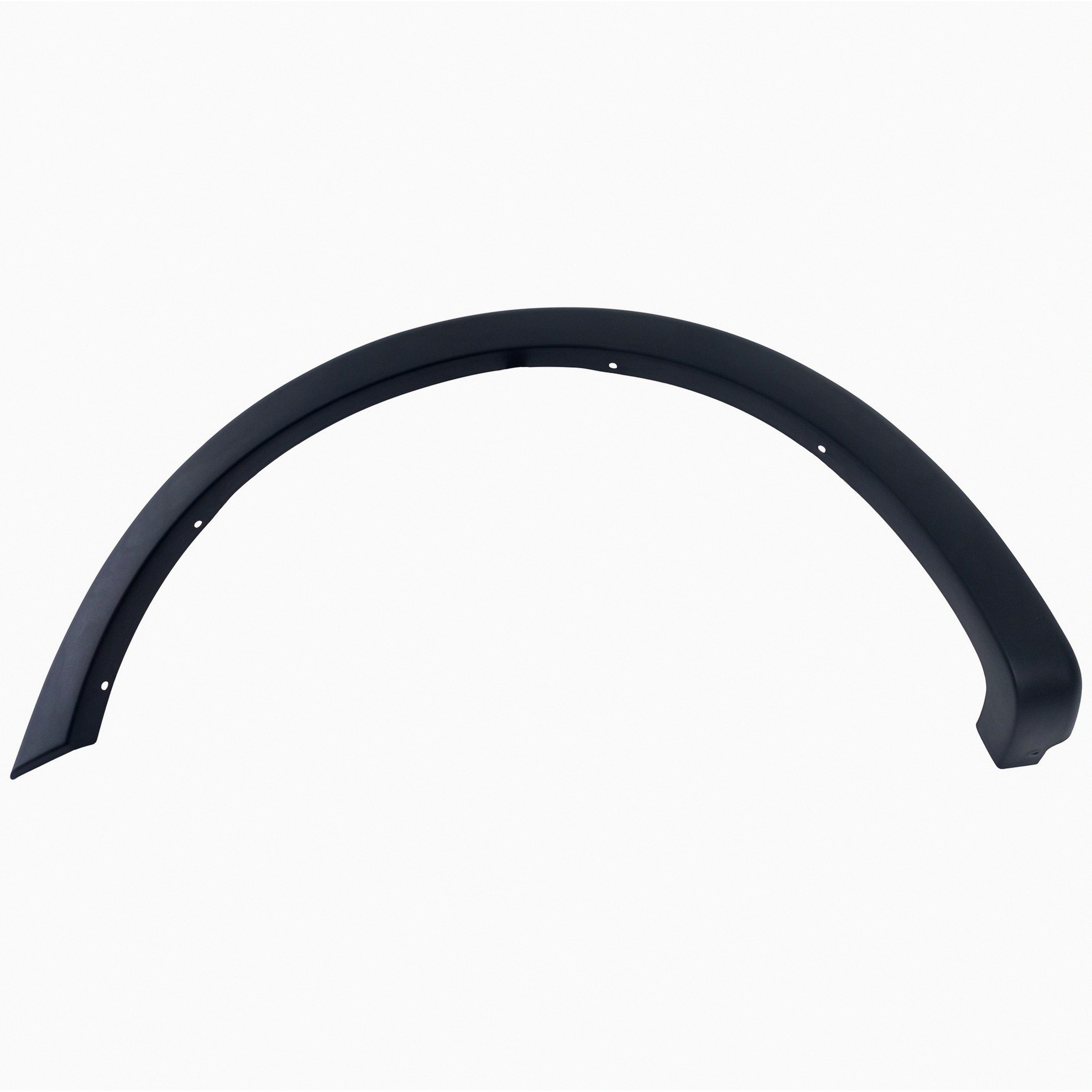 Left Driver Side Fender Accessory For 09-14 Ford F-150