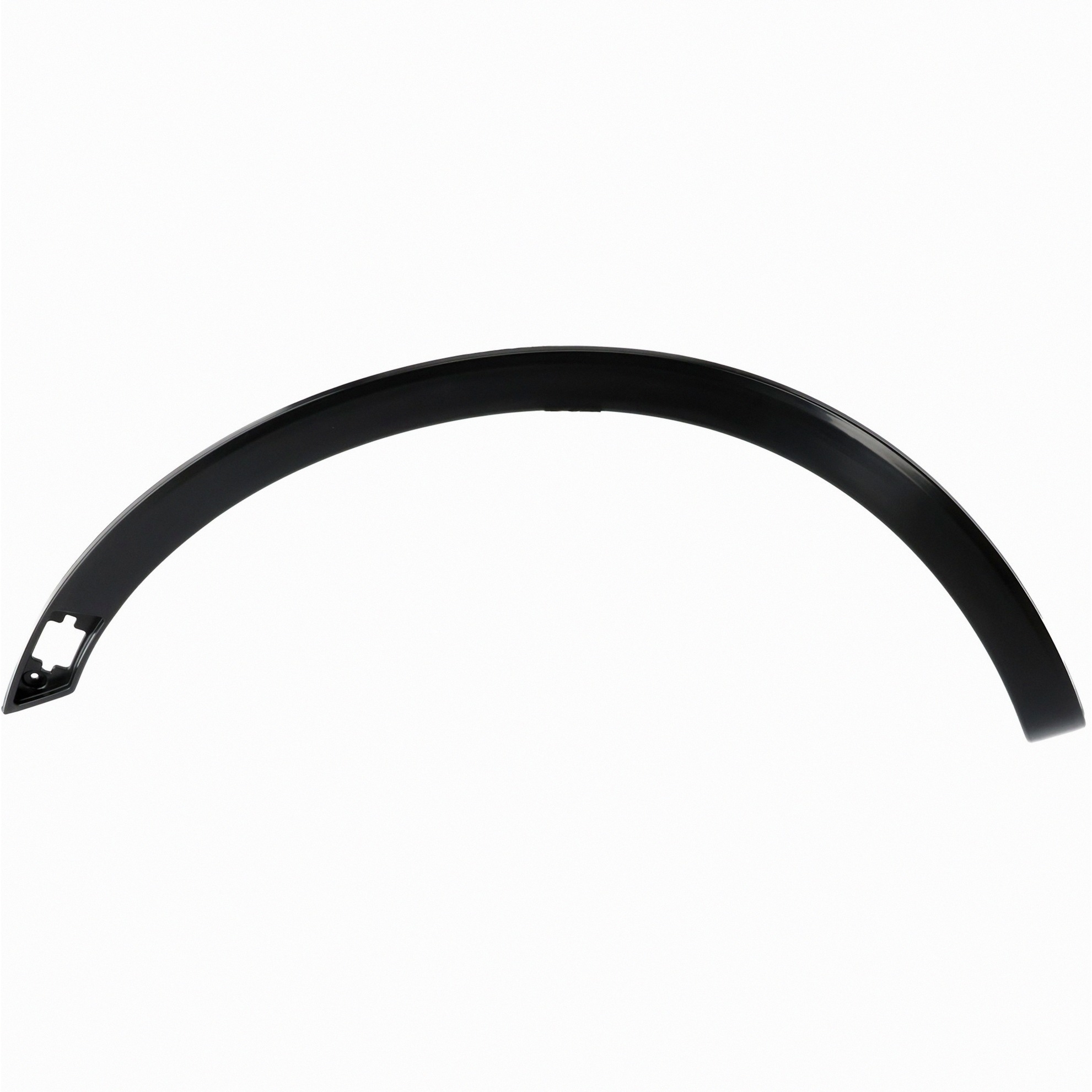 Left Driver Side Fender Accessory For 19-23 Ford Ranger