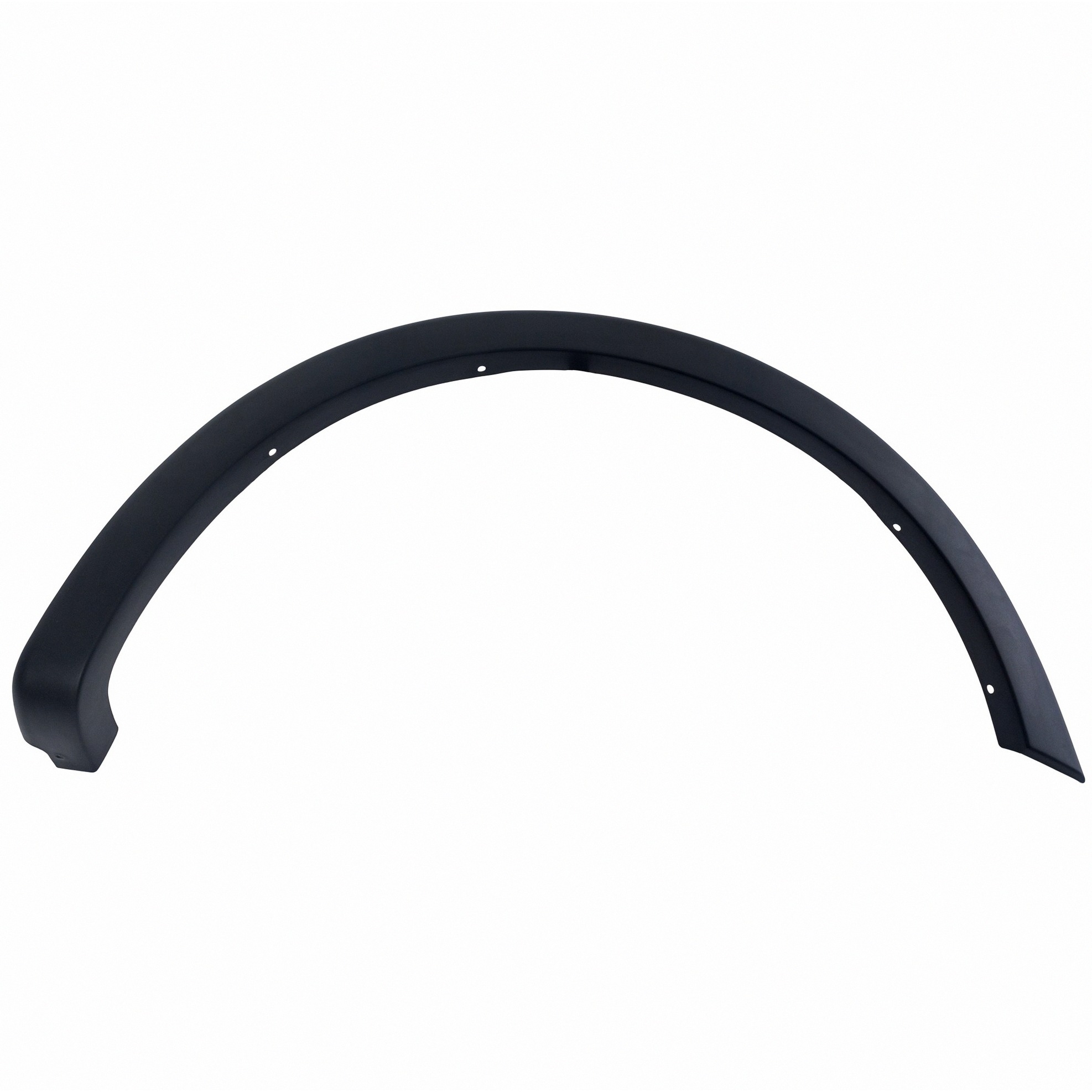 Right Passenger Side Fender Accessory For 09-14 Ford F-150