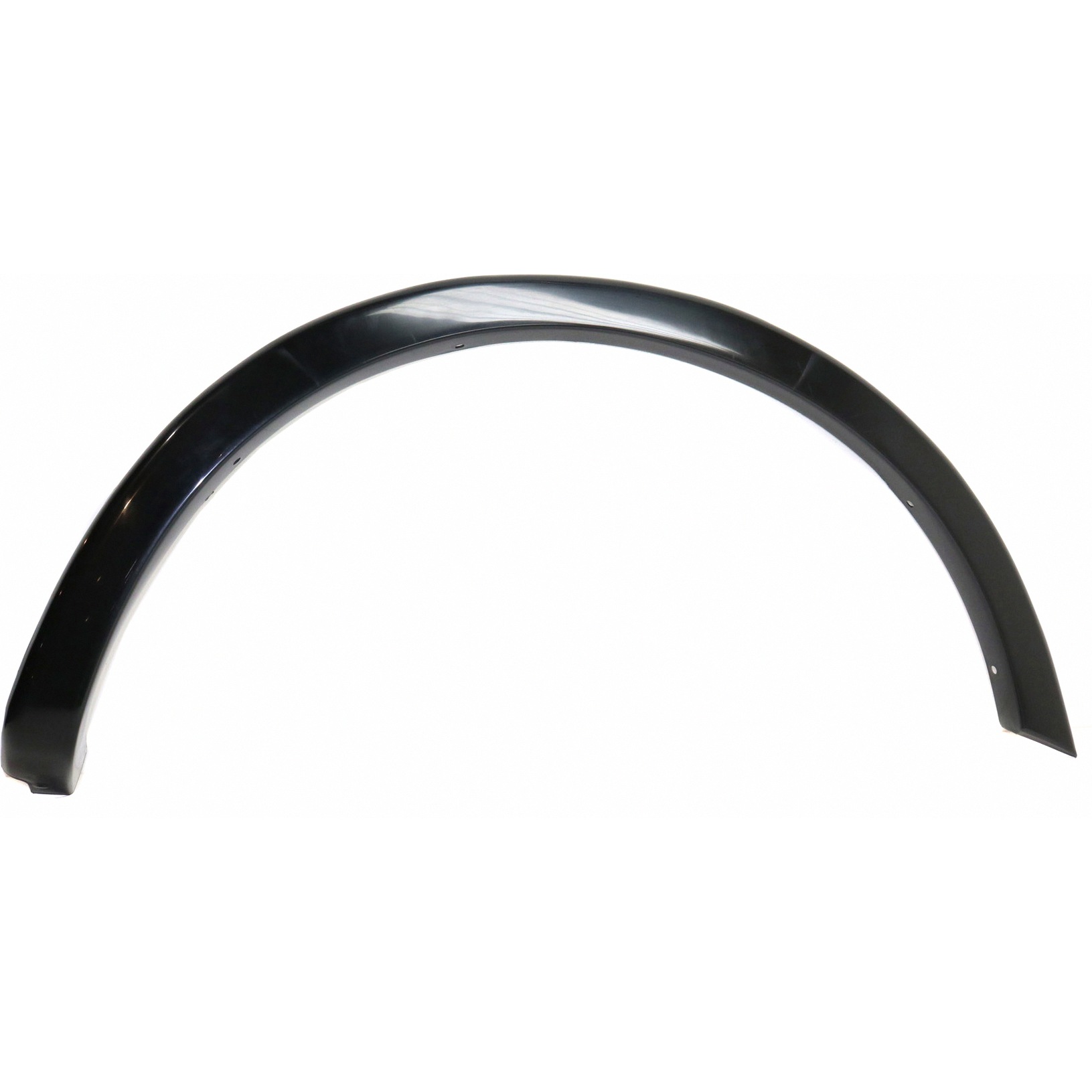 Right Passenger Side Fender Accessory For 09-14 Ford F-150
