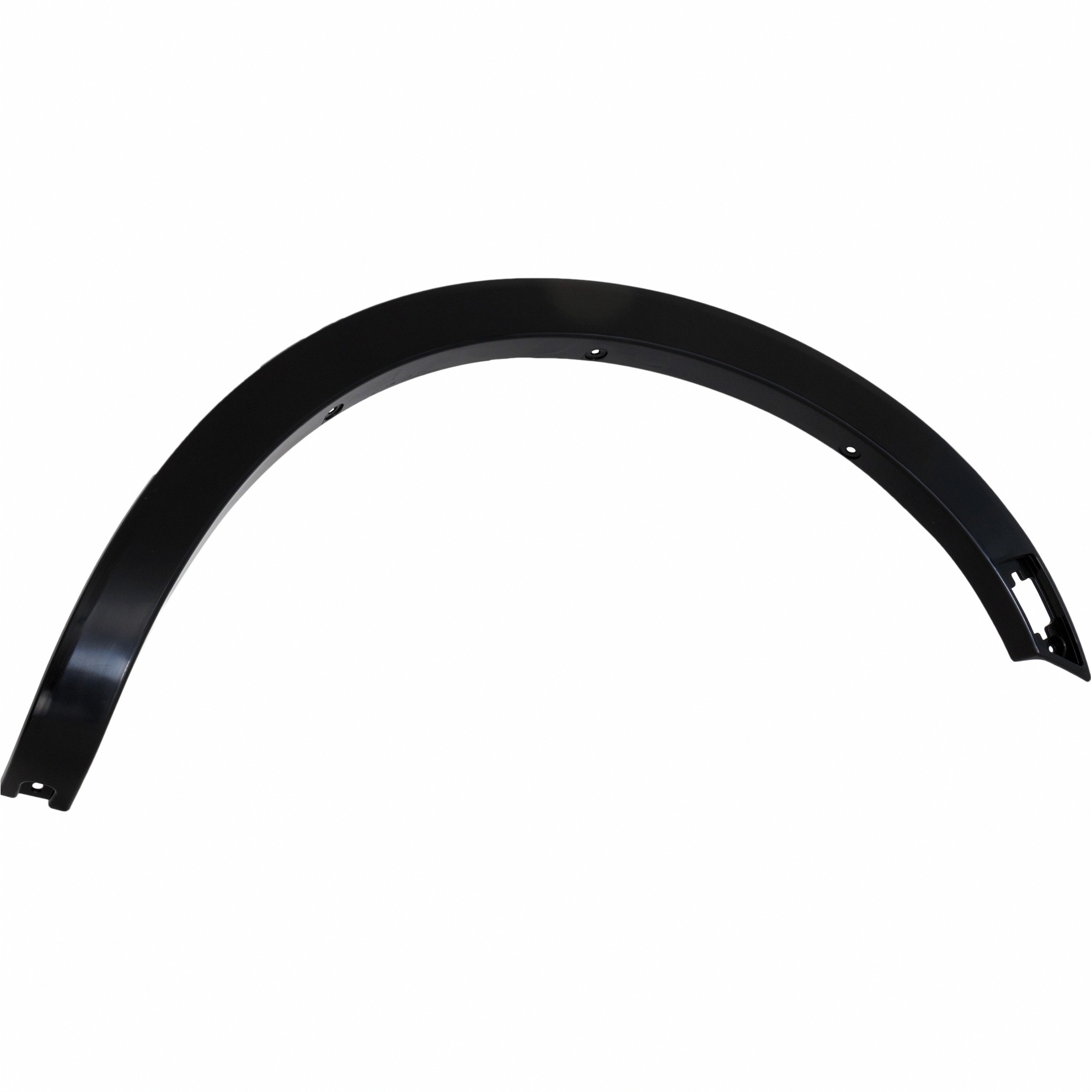 Right Passenger Side Fender Accessory For 19-23 Ford Ranger