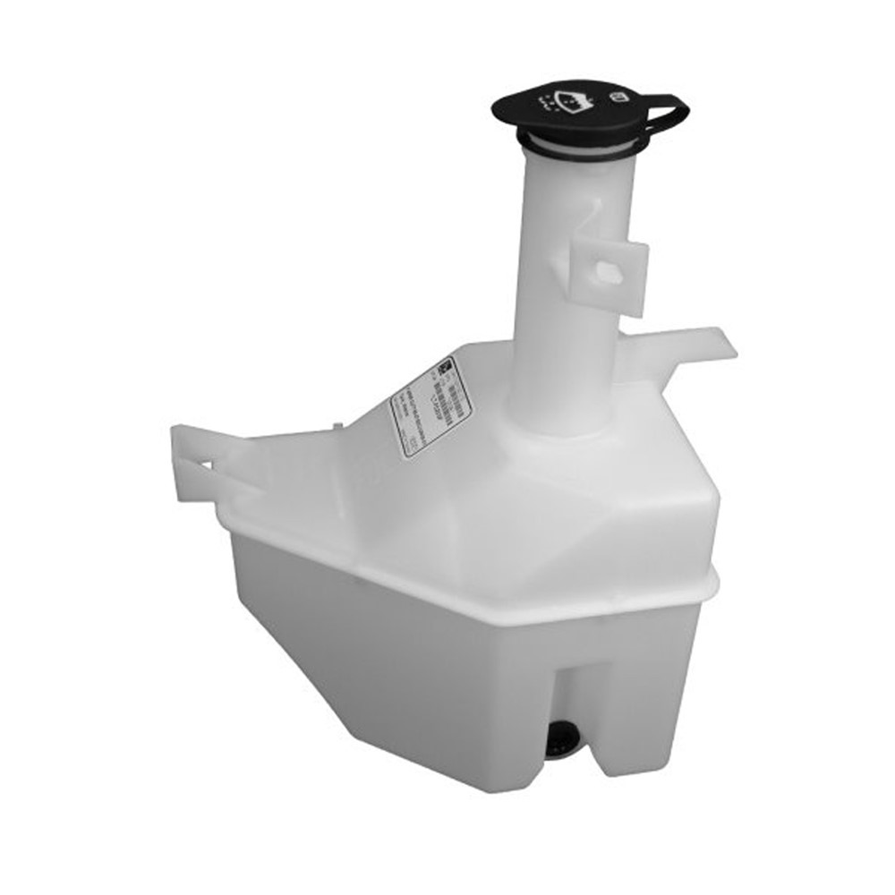 Washer System For 00-05 Ford Excursion, 99-07 Ford F-250 Super Duty, 99-07 Ford F-350 Super Duty