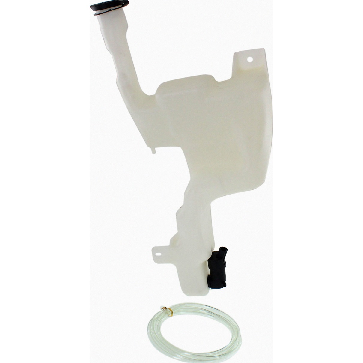 Washer System For 11-19 Ford Fiesta