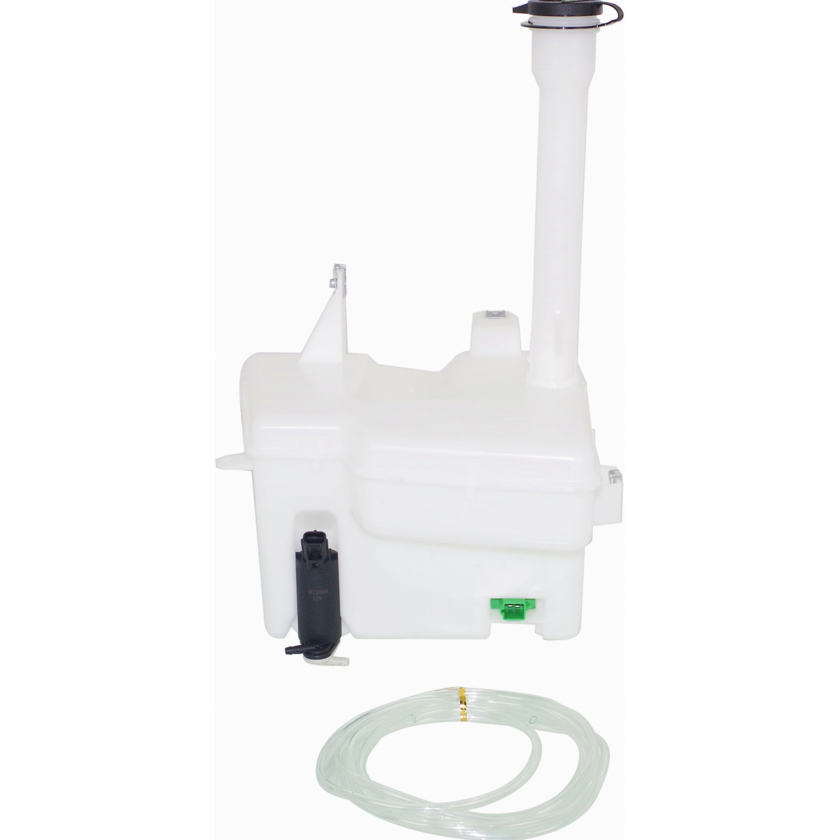 Washer System For 02-10 Ford Explorer, 03-05 Lincoln Aviator, 02-10 Mercury Mountaineer