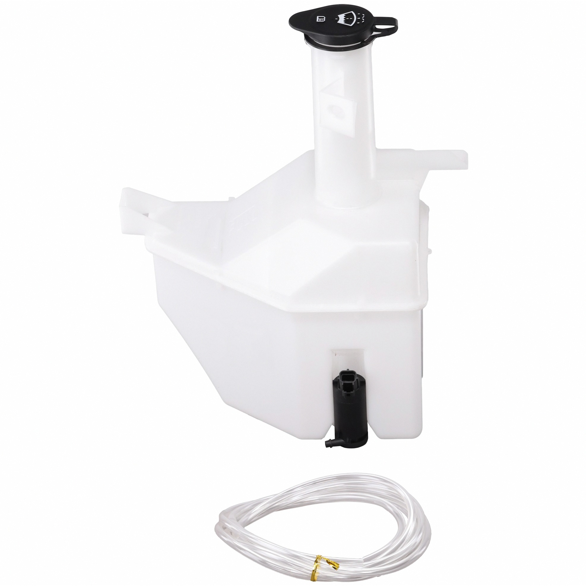 Washer System For 99-07 Ford F-250 Super Duty, 99-07 Ford F-350 Super Duty